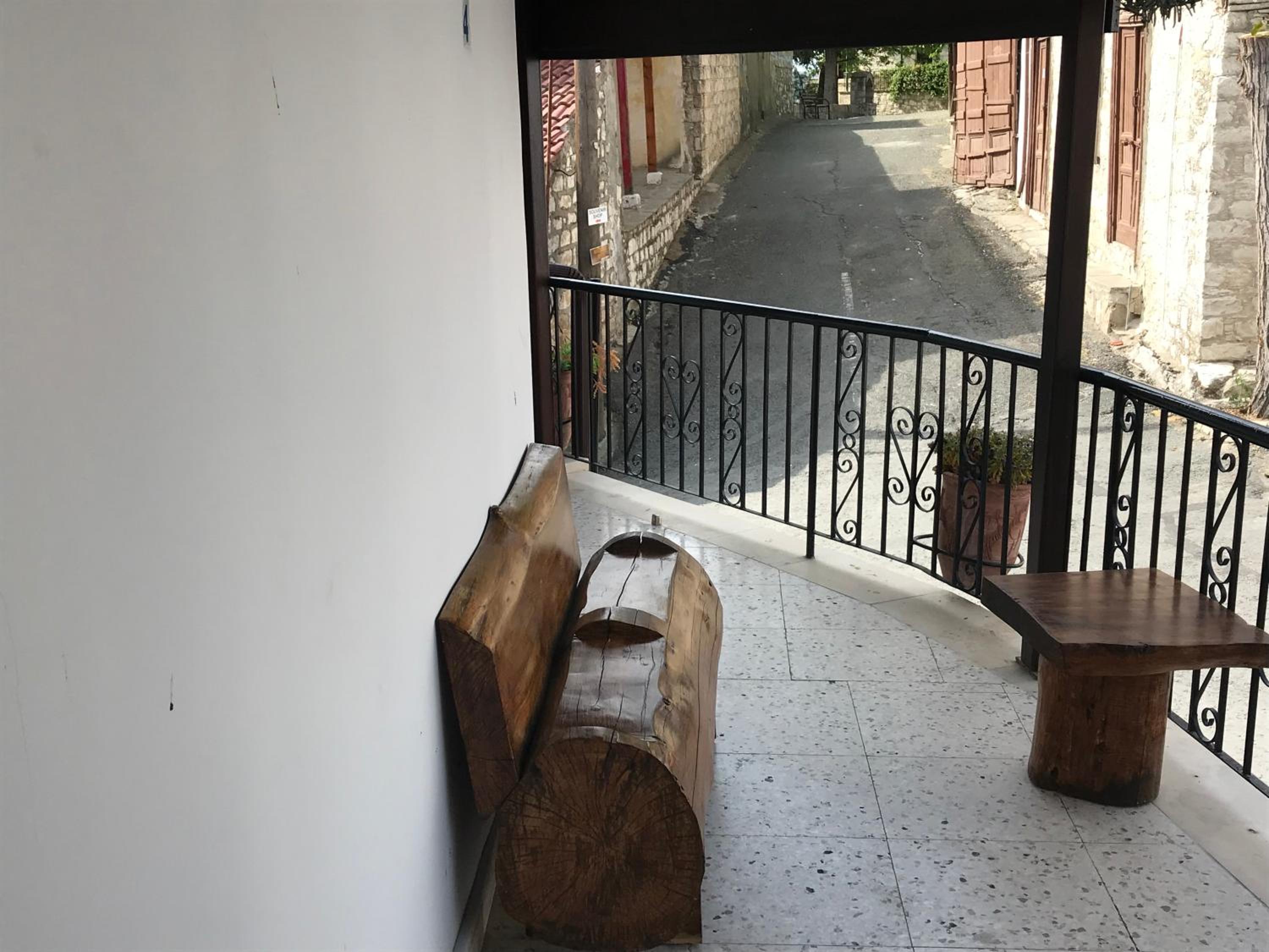 Xenios Guesthouse