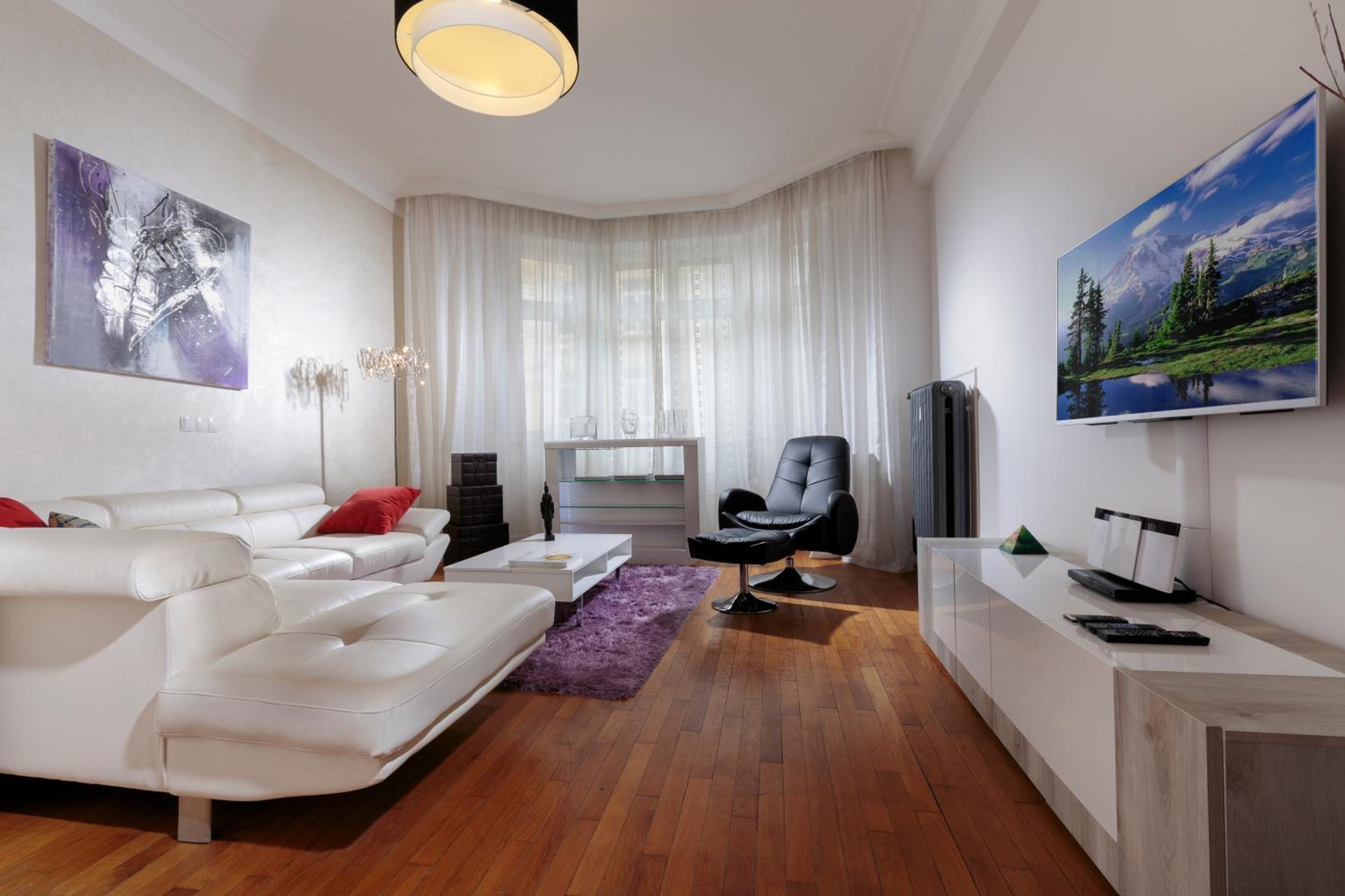 The Queen Luxury Apartments - Villa Gemma