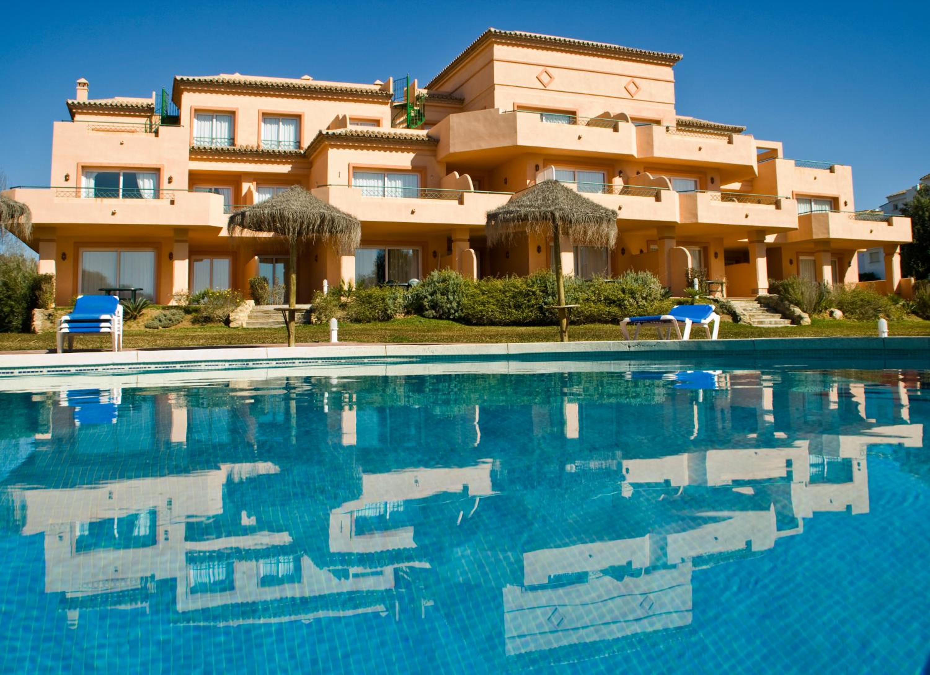 Marbella Beach Resort at Club Playa Real — photo 45