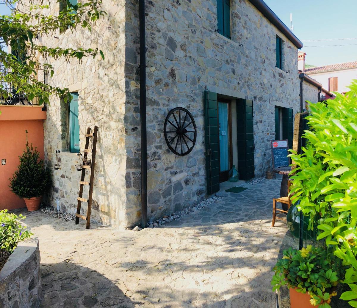 B&B La Casa Del Riccio