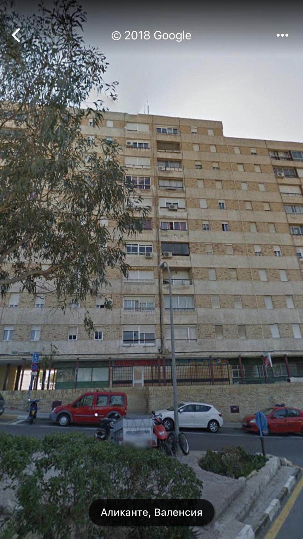 building