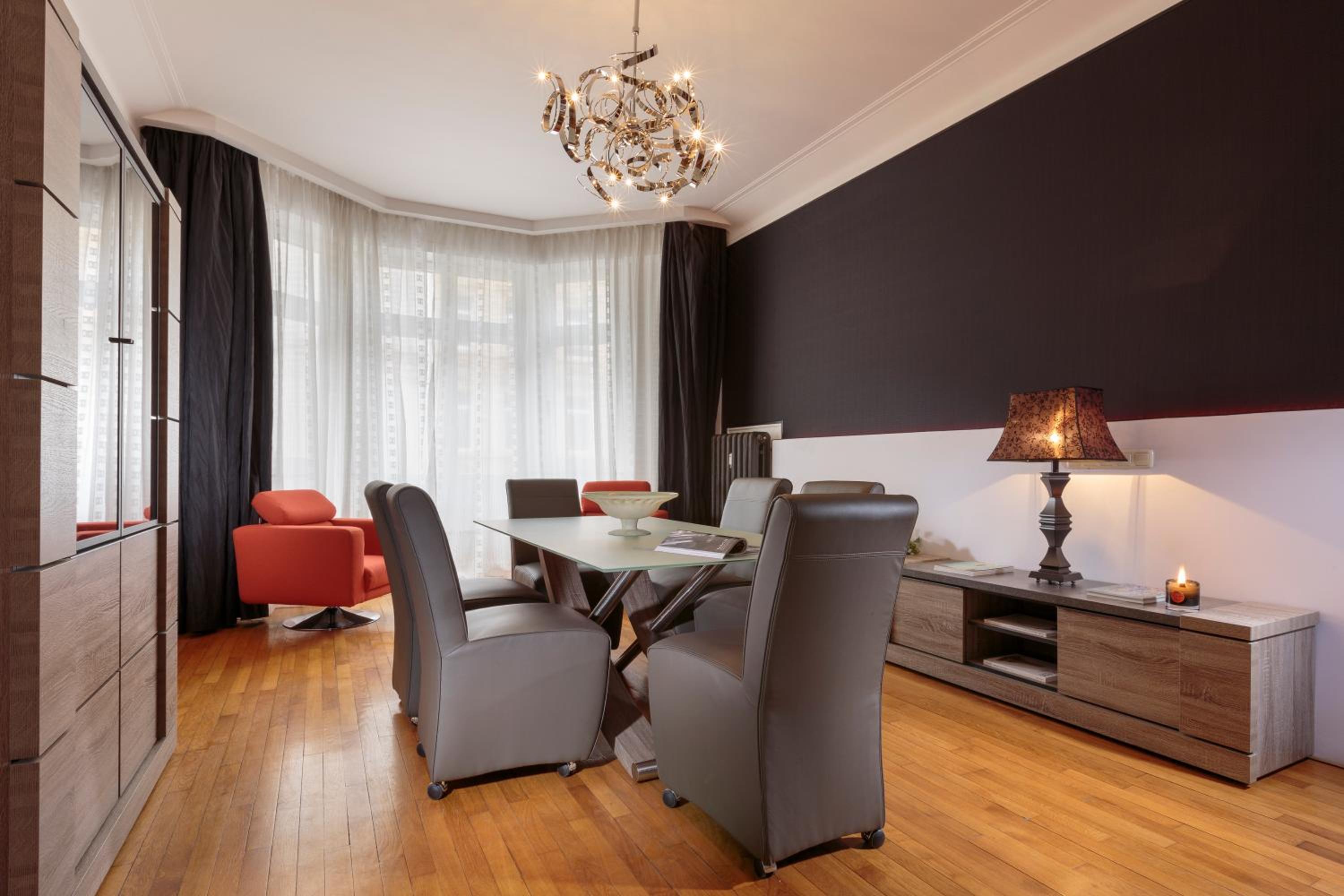 The Queen Luxury Apartments - Villa Gemma