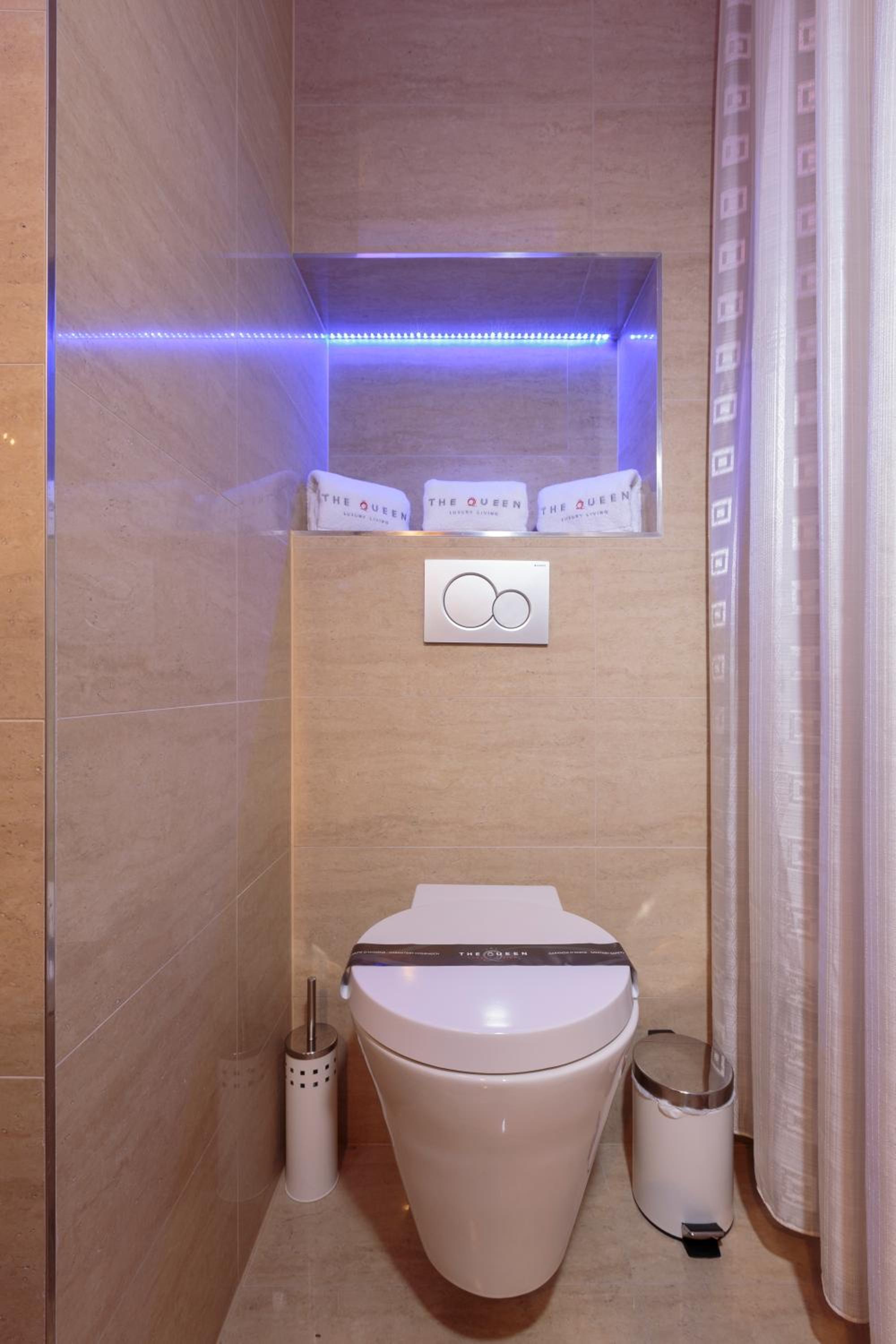 The Queen Luxury Apartments - Villa Gemma