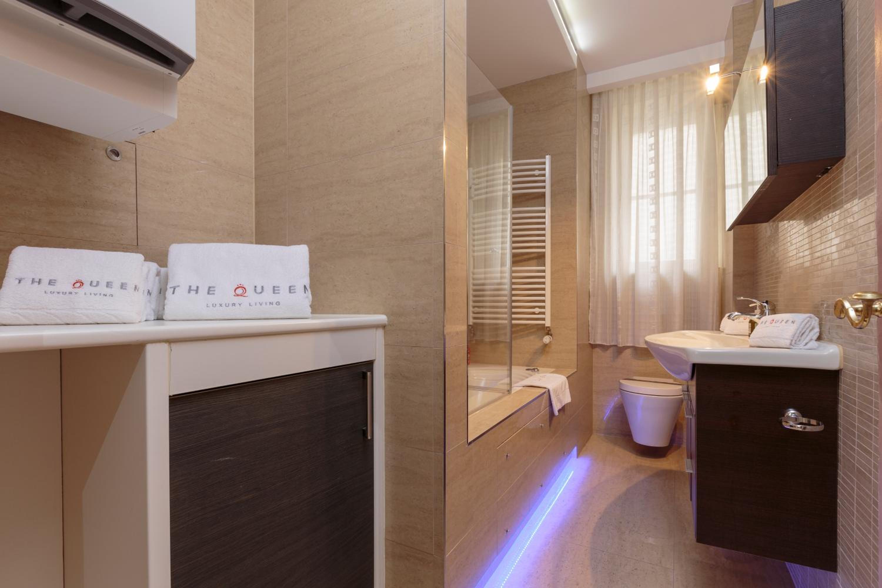 The Queen Luxury Apartments - Villa Gemma