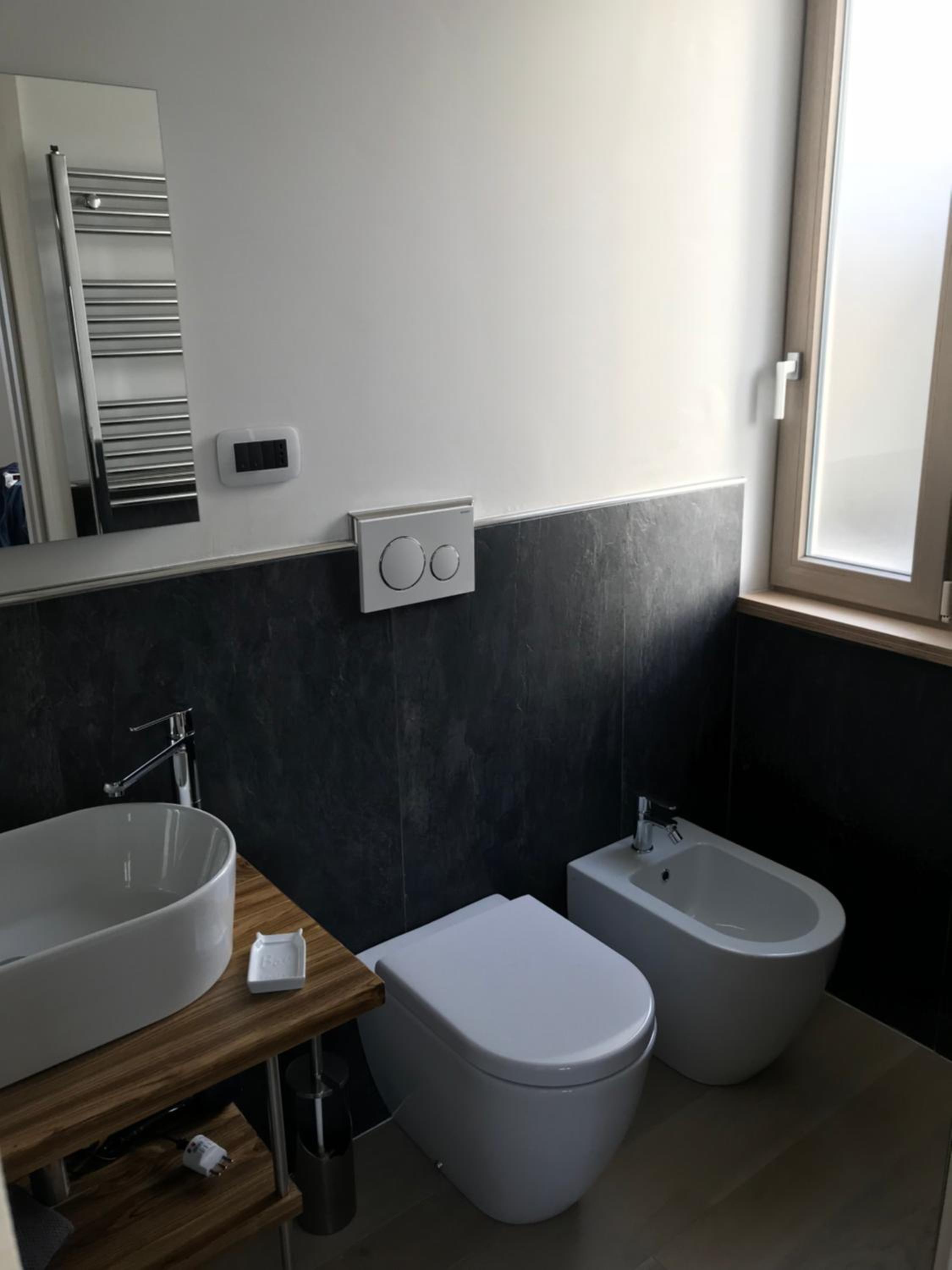 B&b Salsedine