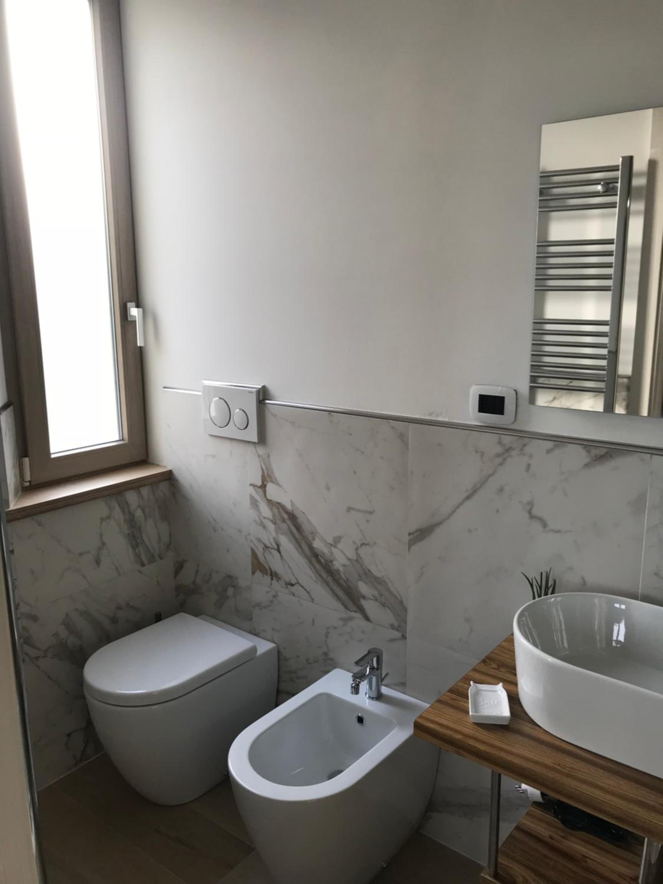 B&b Salsedine