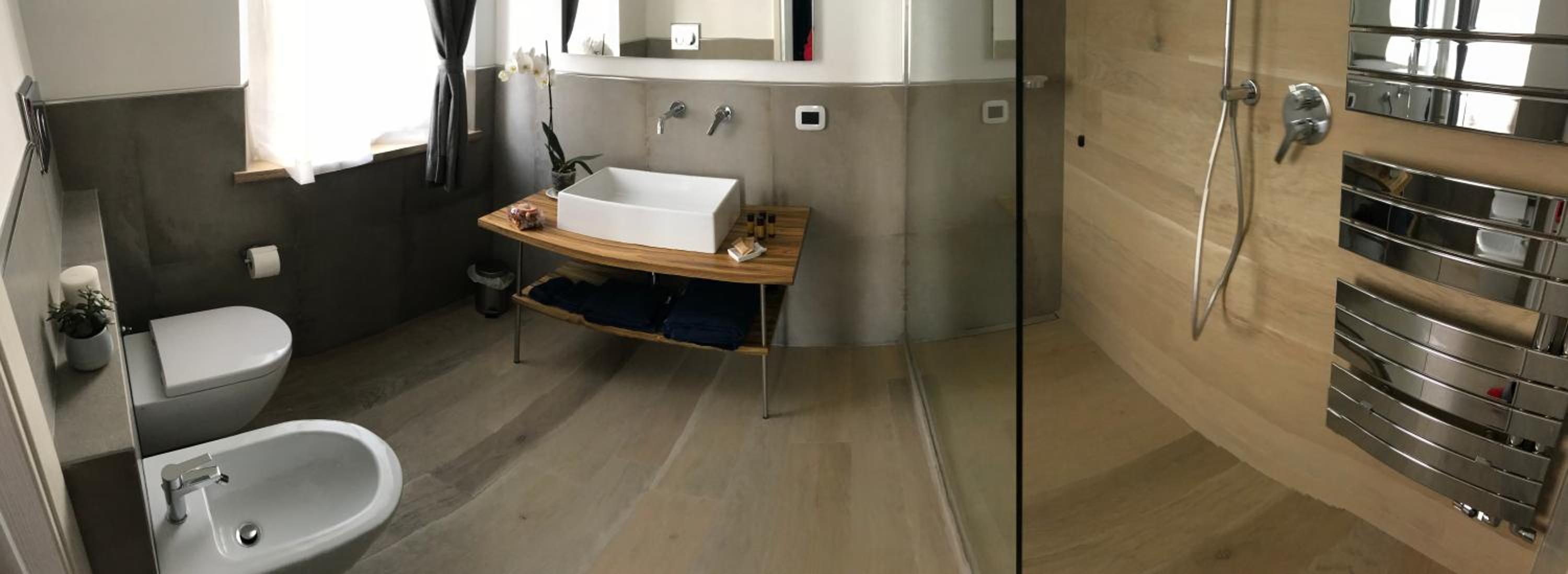 B&b Salsedine