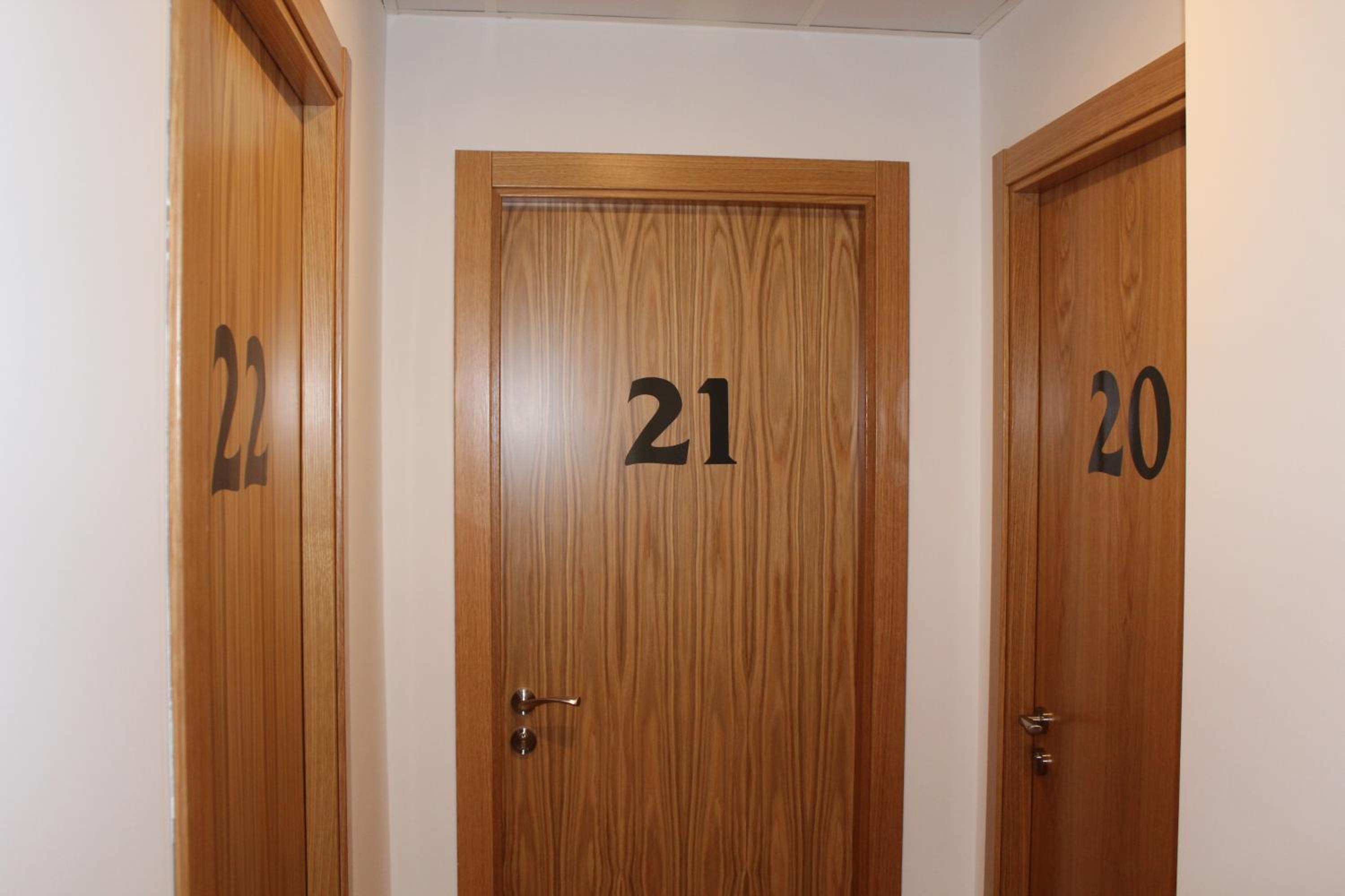 Hostal Mirobriga