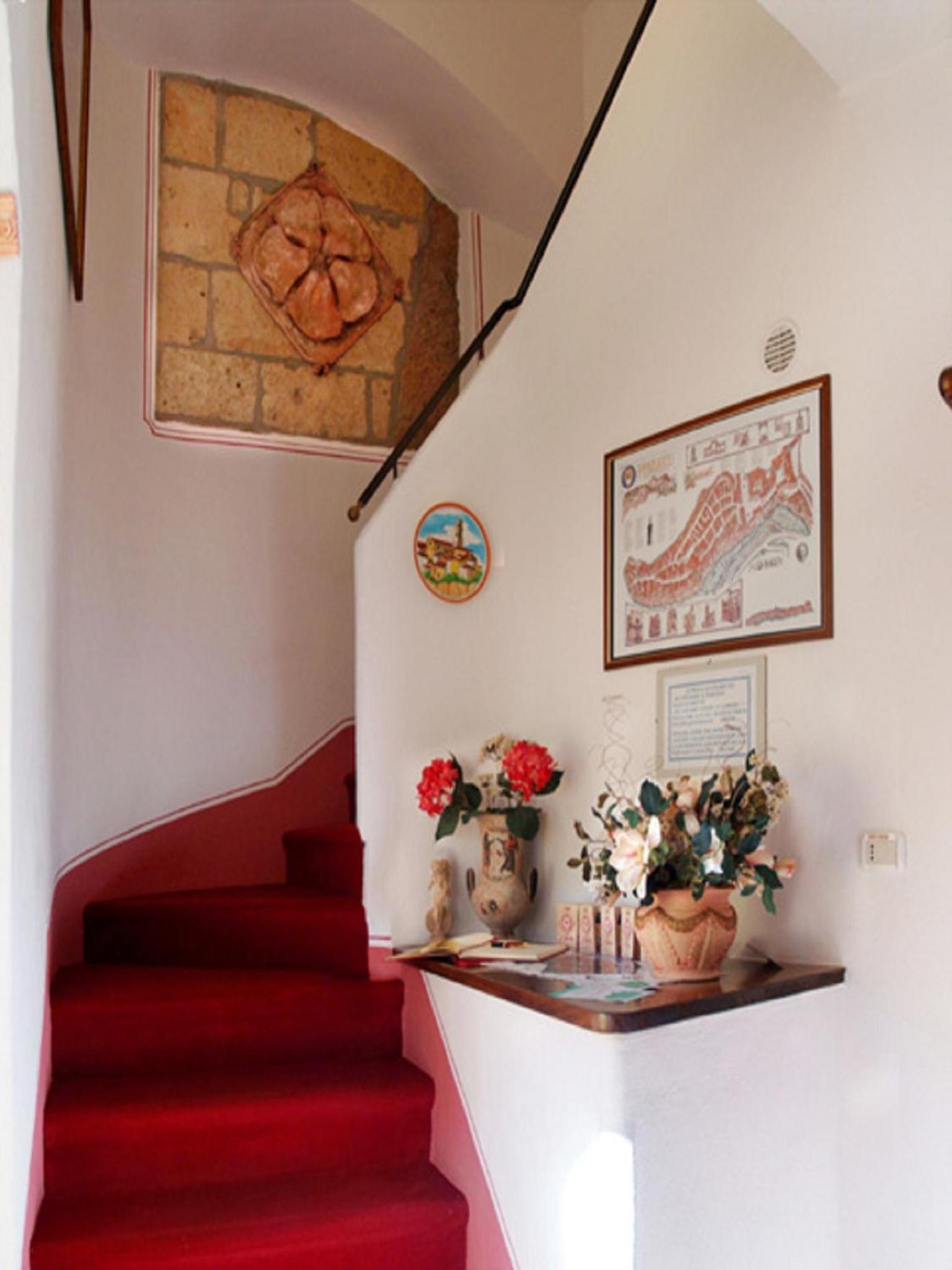 B&B Il Tufo Rosa