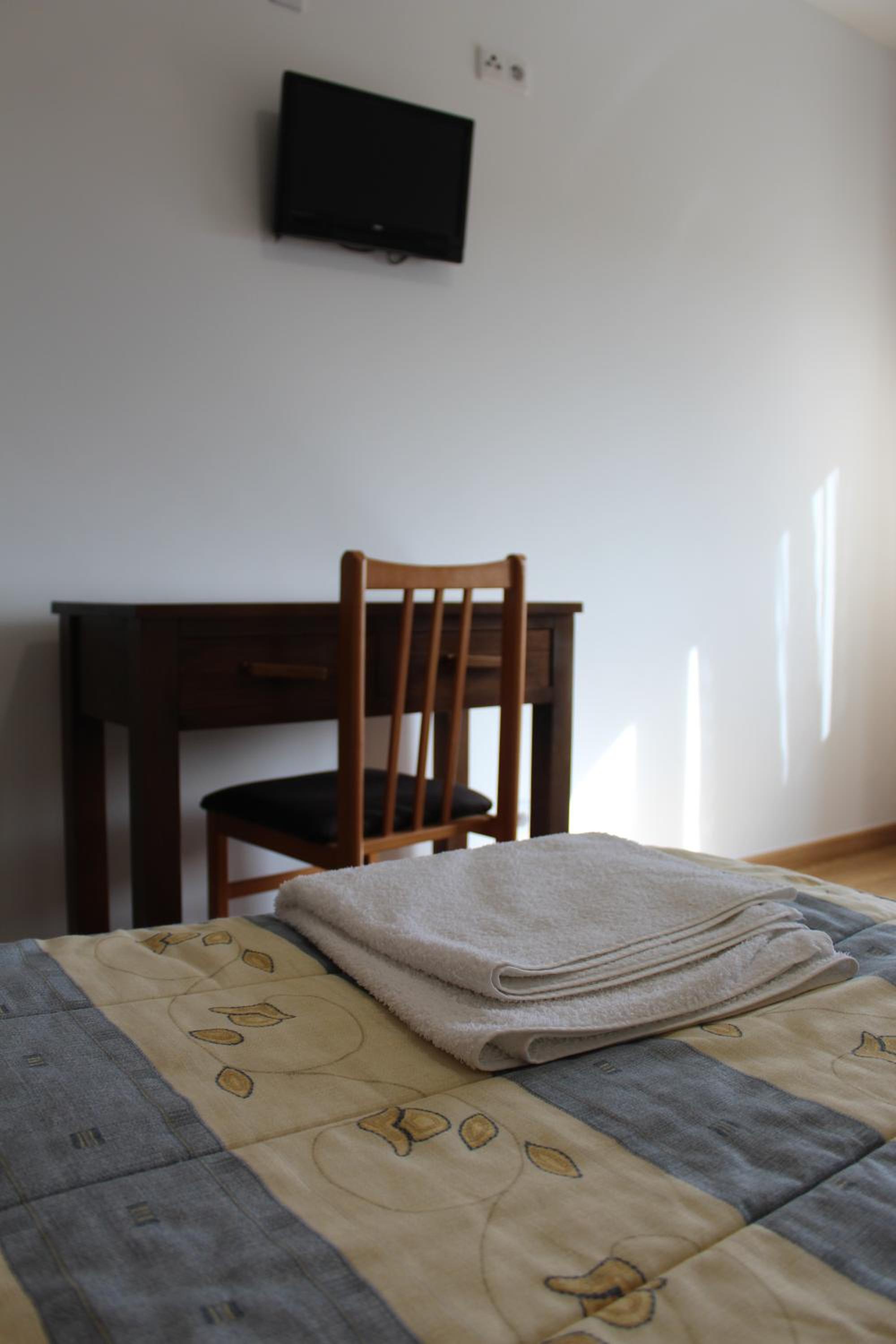 Hostal Mirobriga
