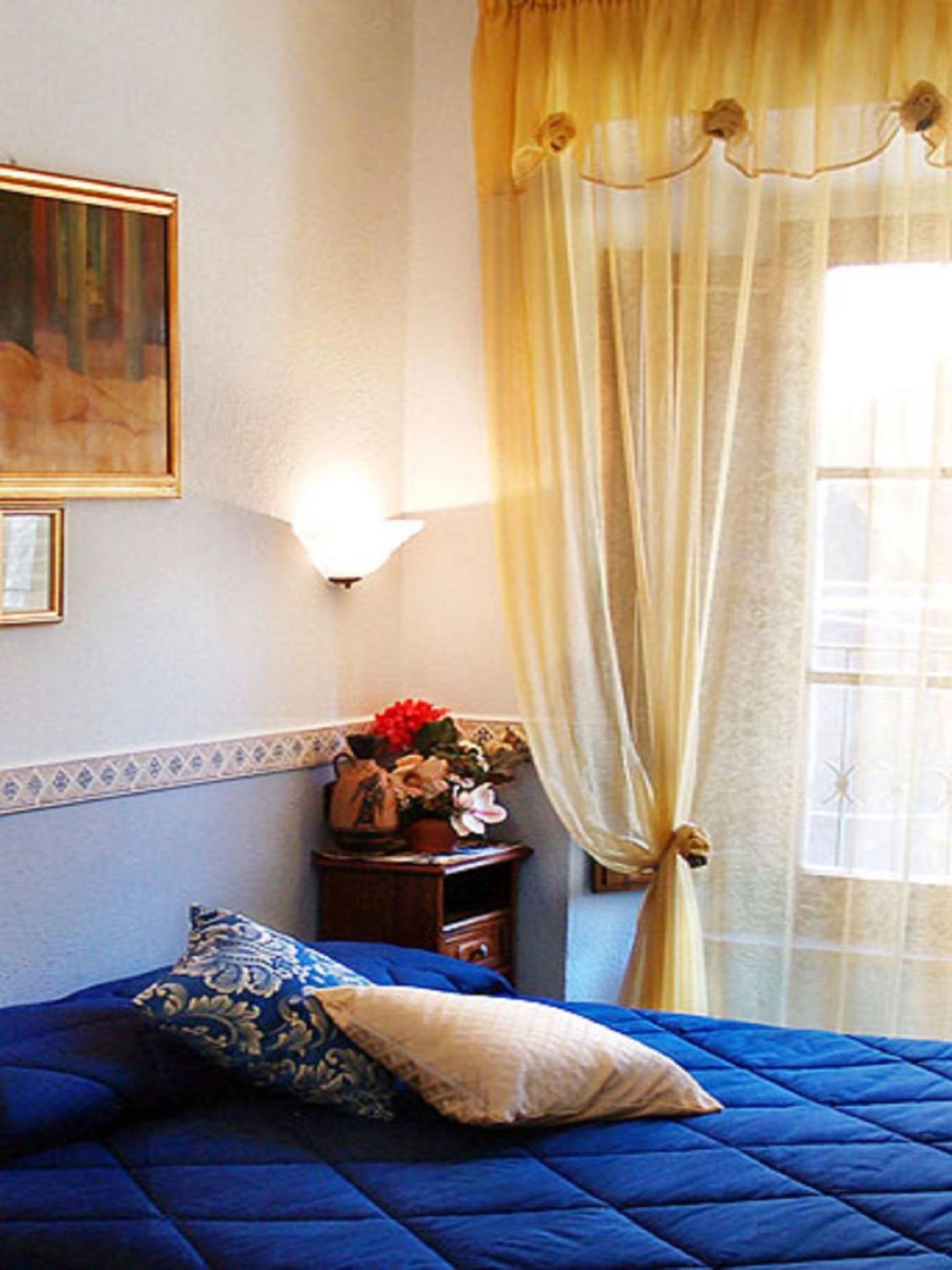 B&B Il Tufo Rosa