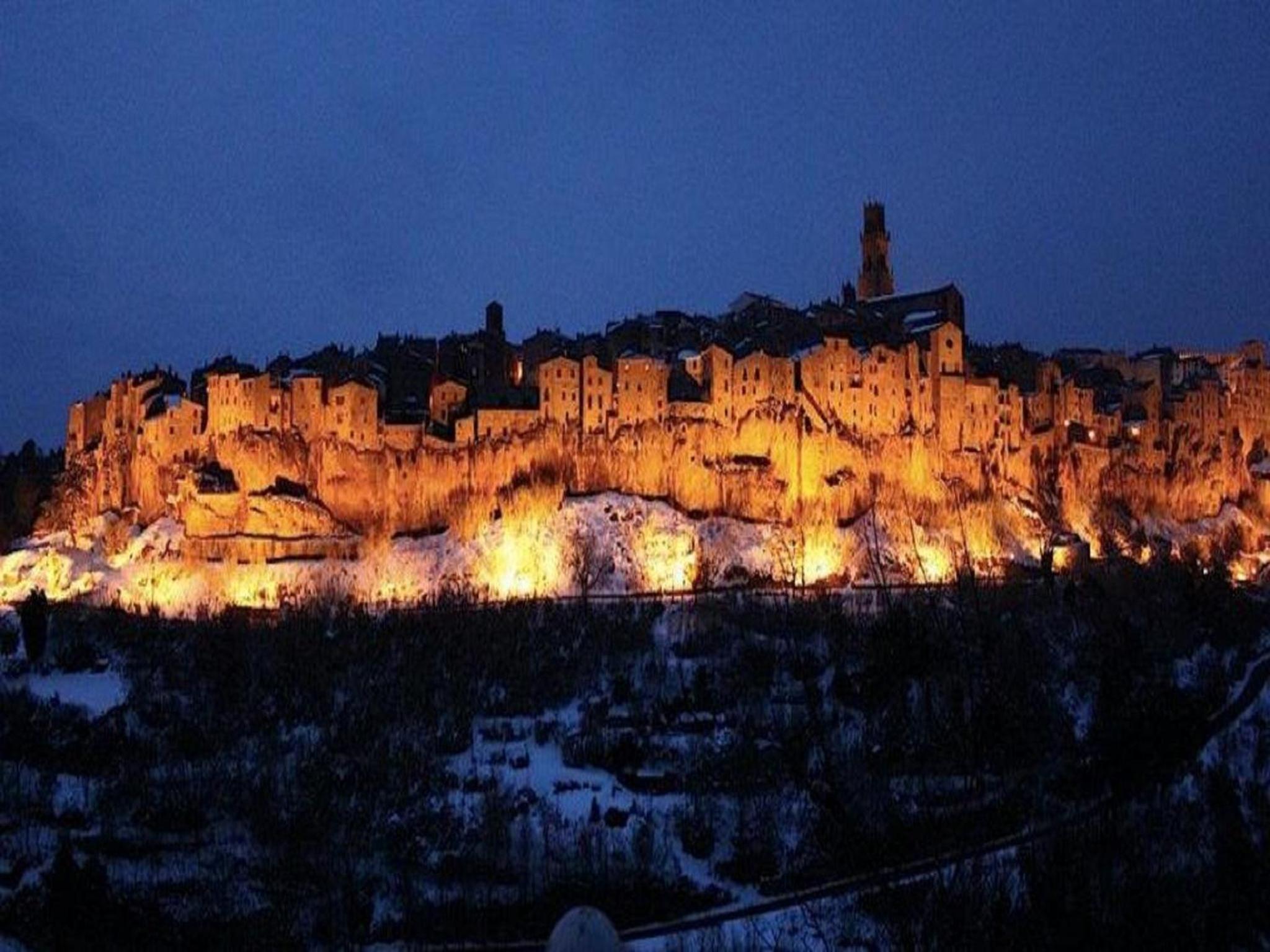 B&B Il Tufo Rosa