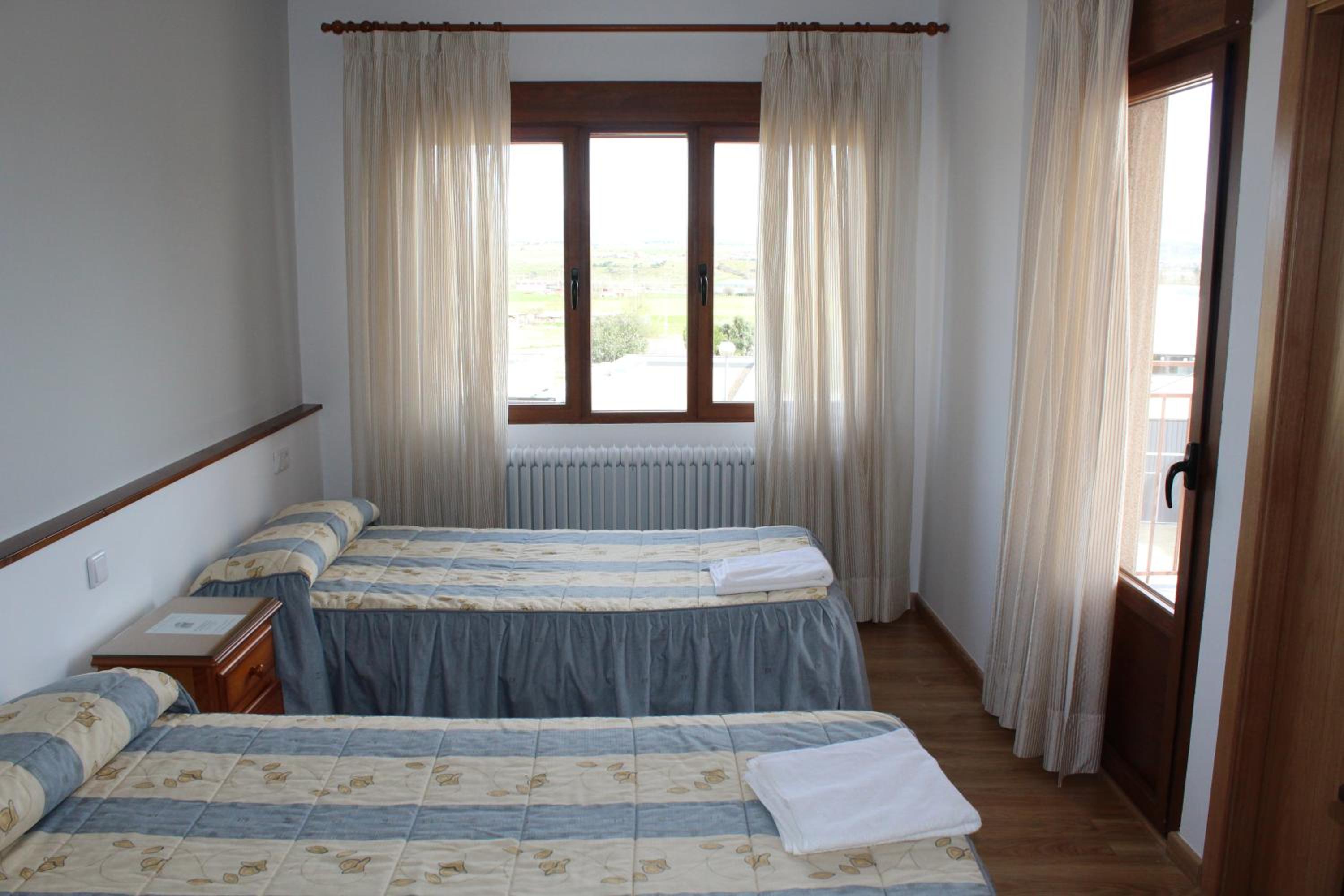 Hostal Mirobriga
