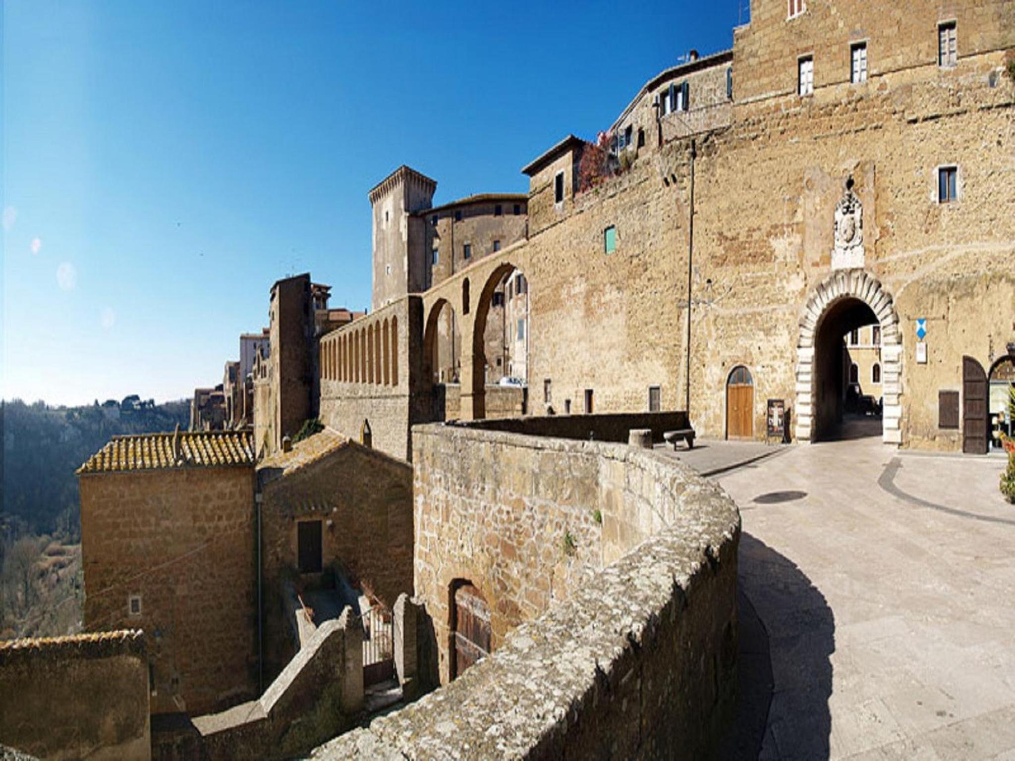 B&B Il Tufo Rosa