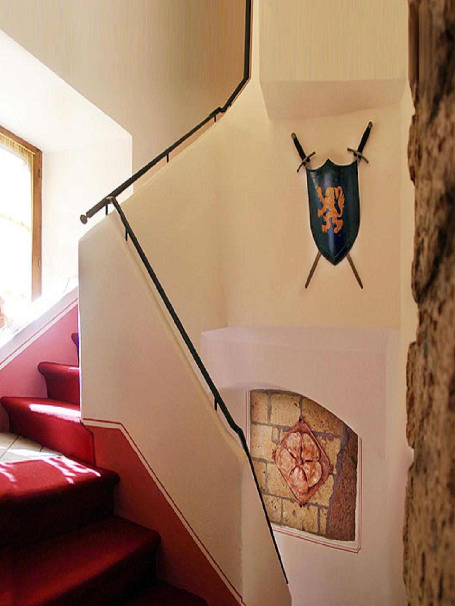 B&B Il Tufo Rosa