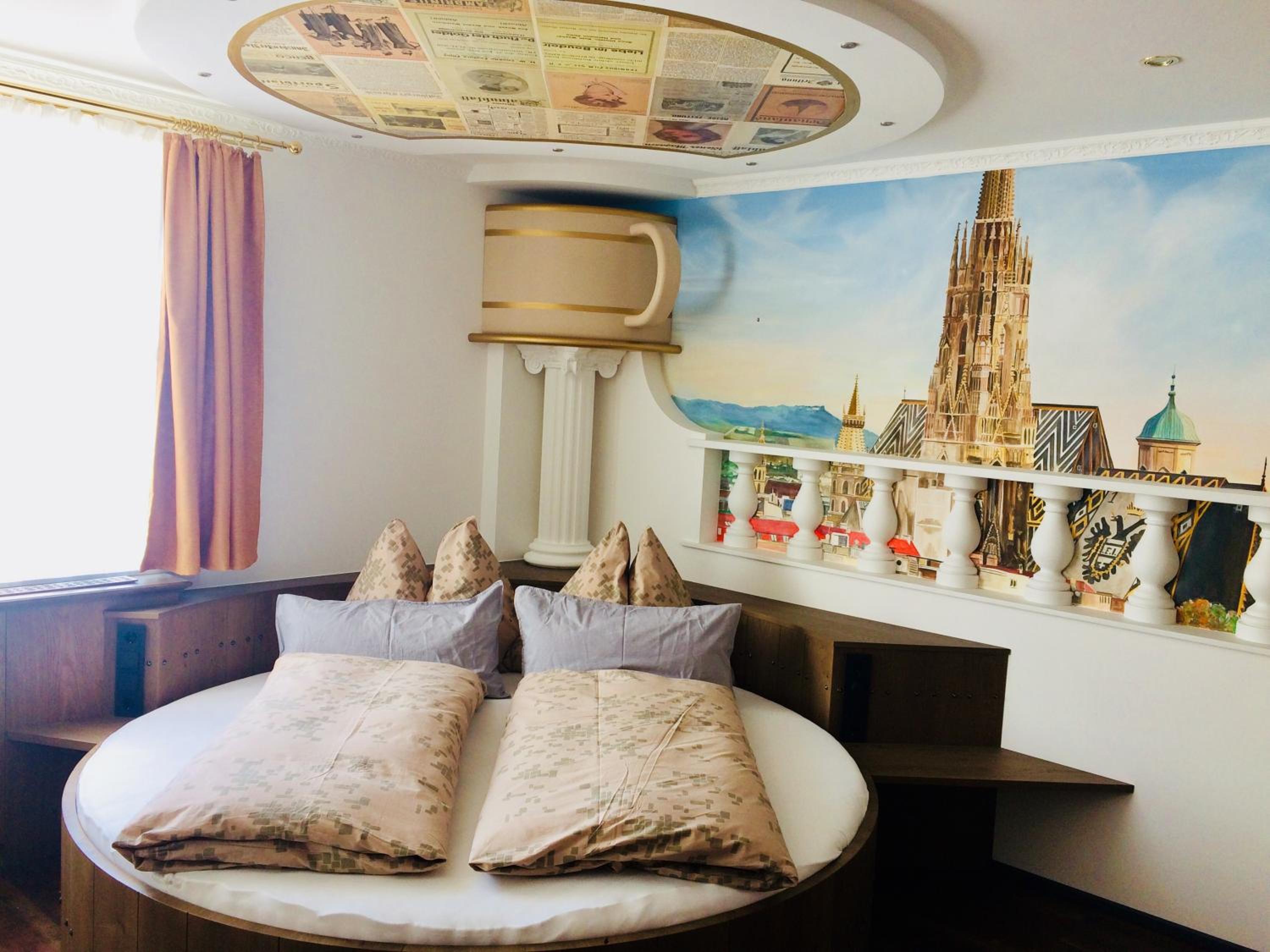 Pension Haus Sanz