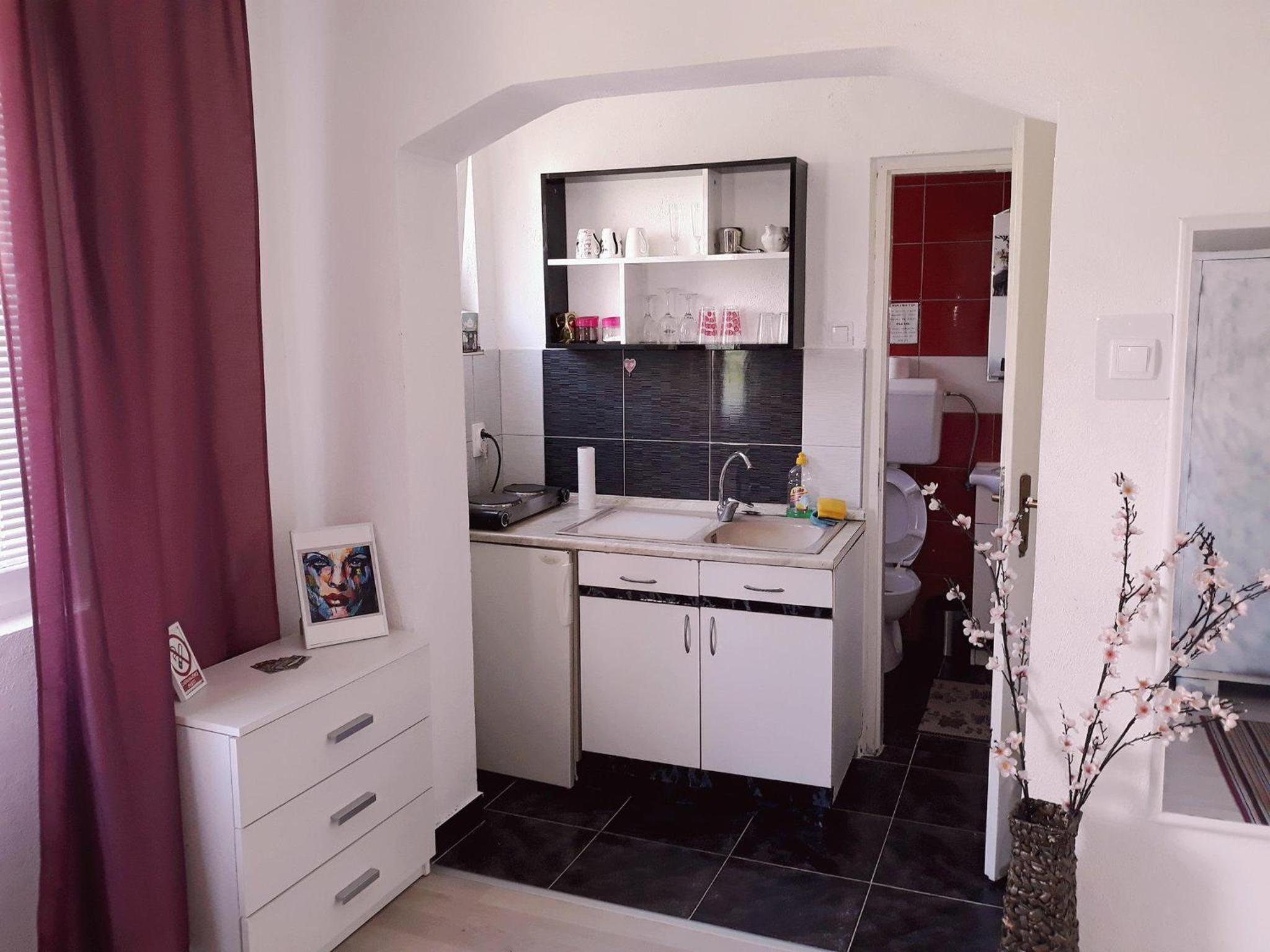 Apartment Sim