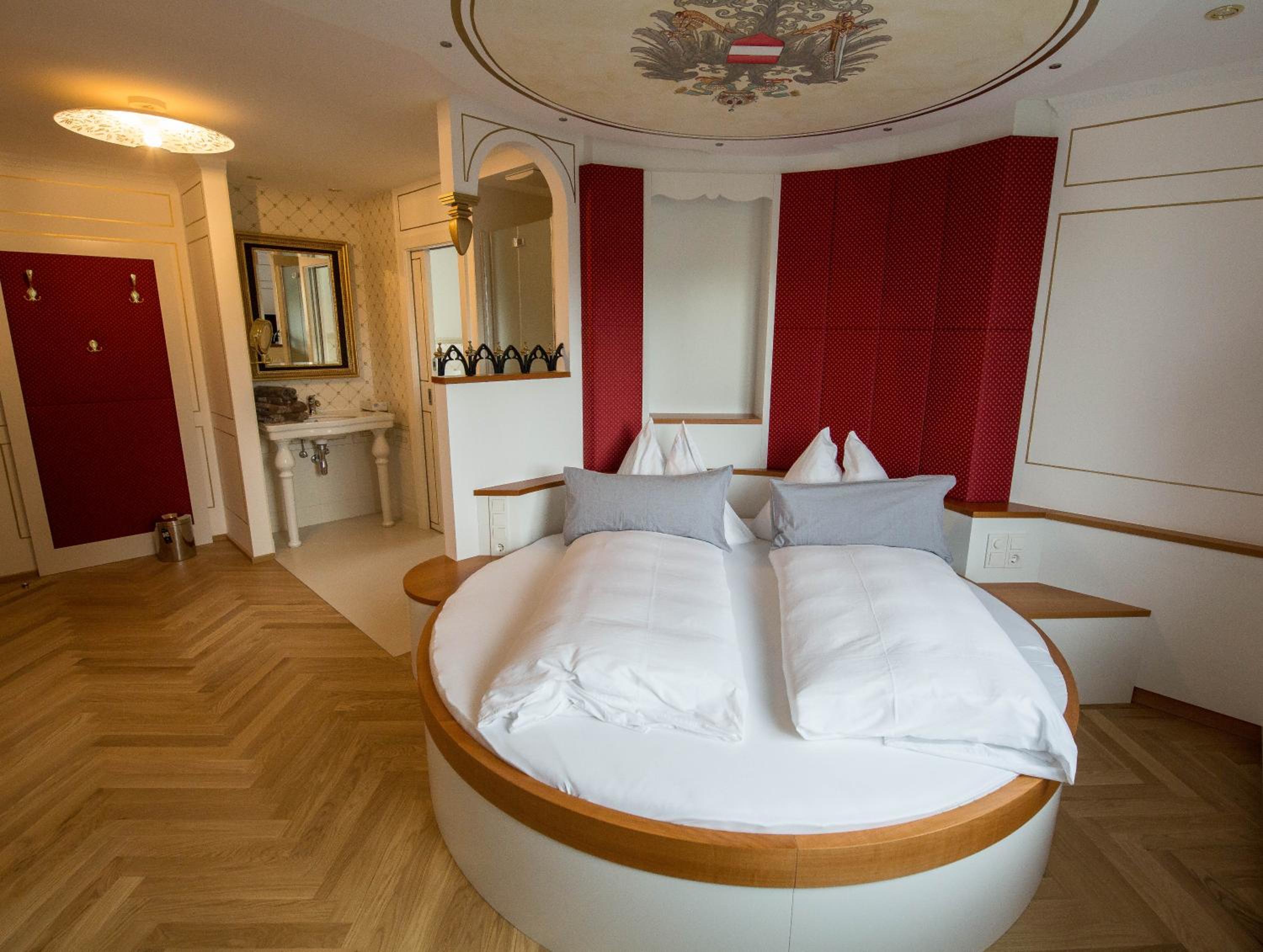 Pension Haus Sanz