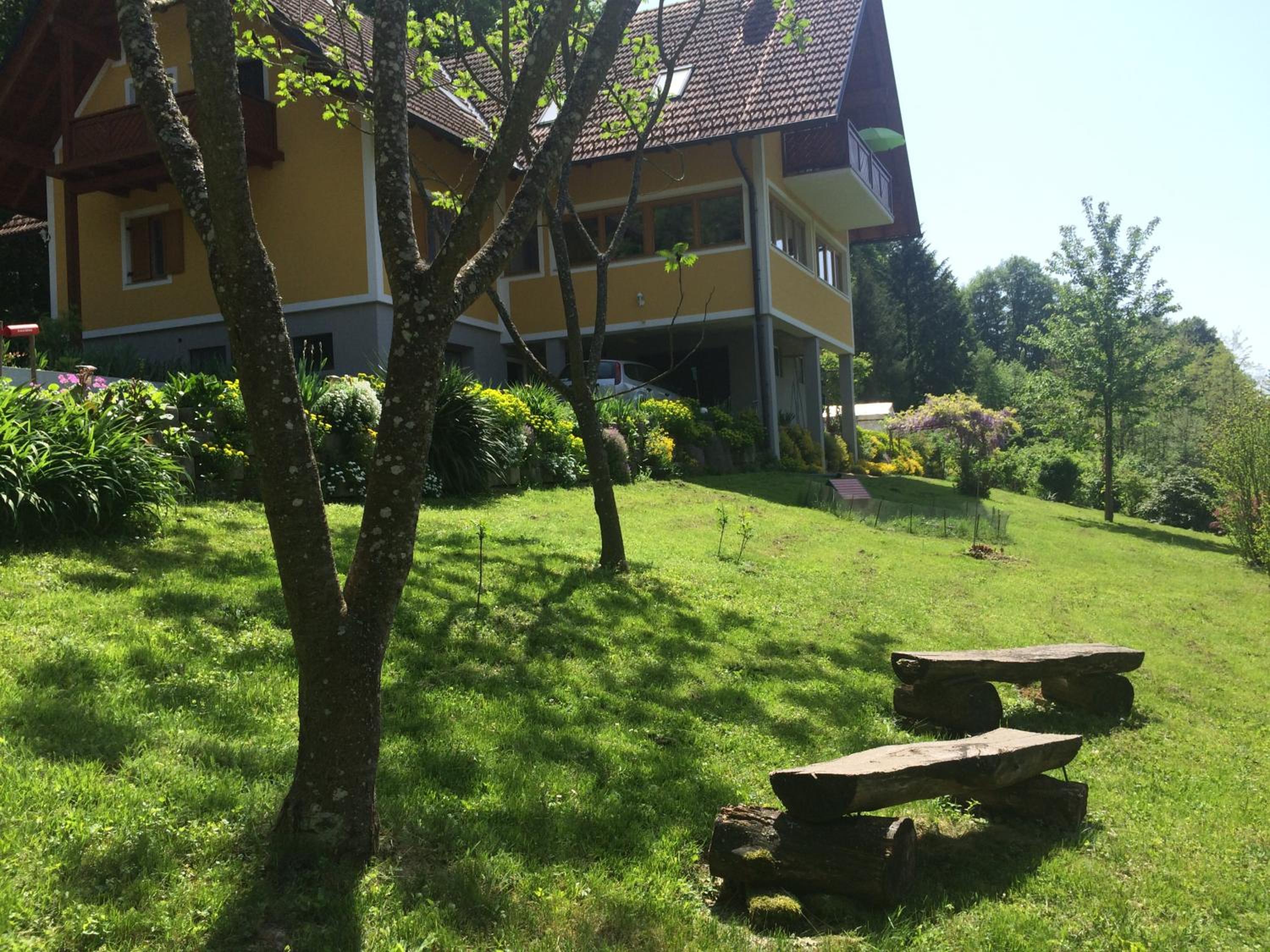 Ferienwohnungen Urbanitsch view 3