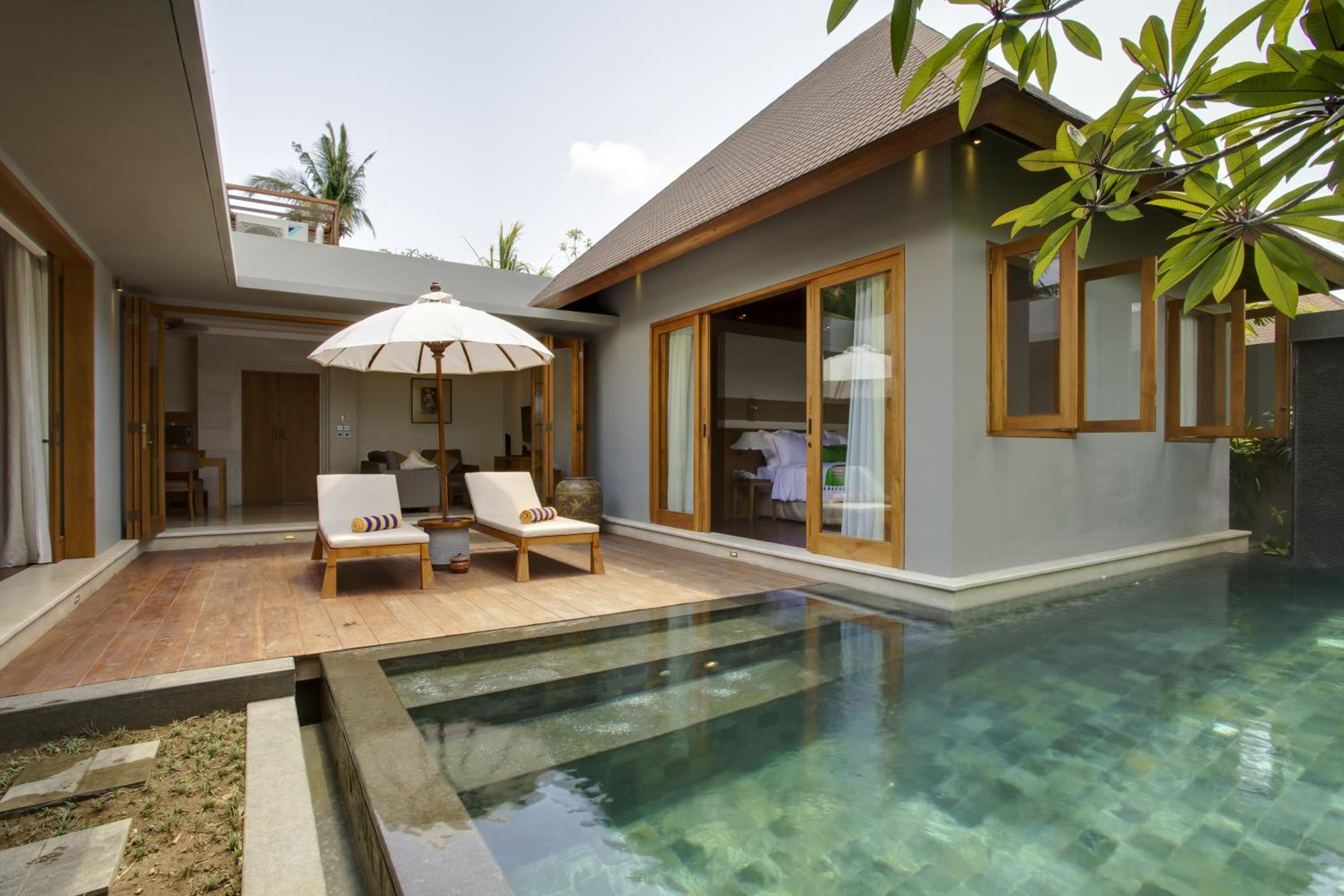 KoenoKoeni Villa