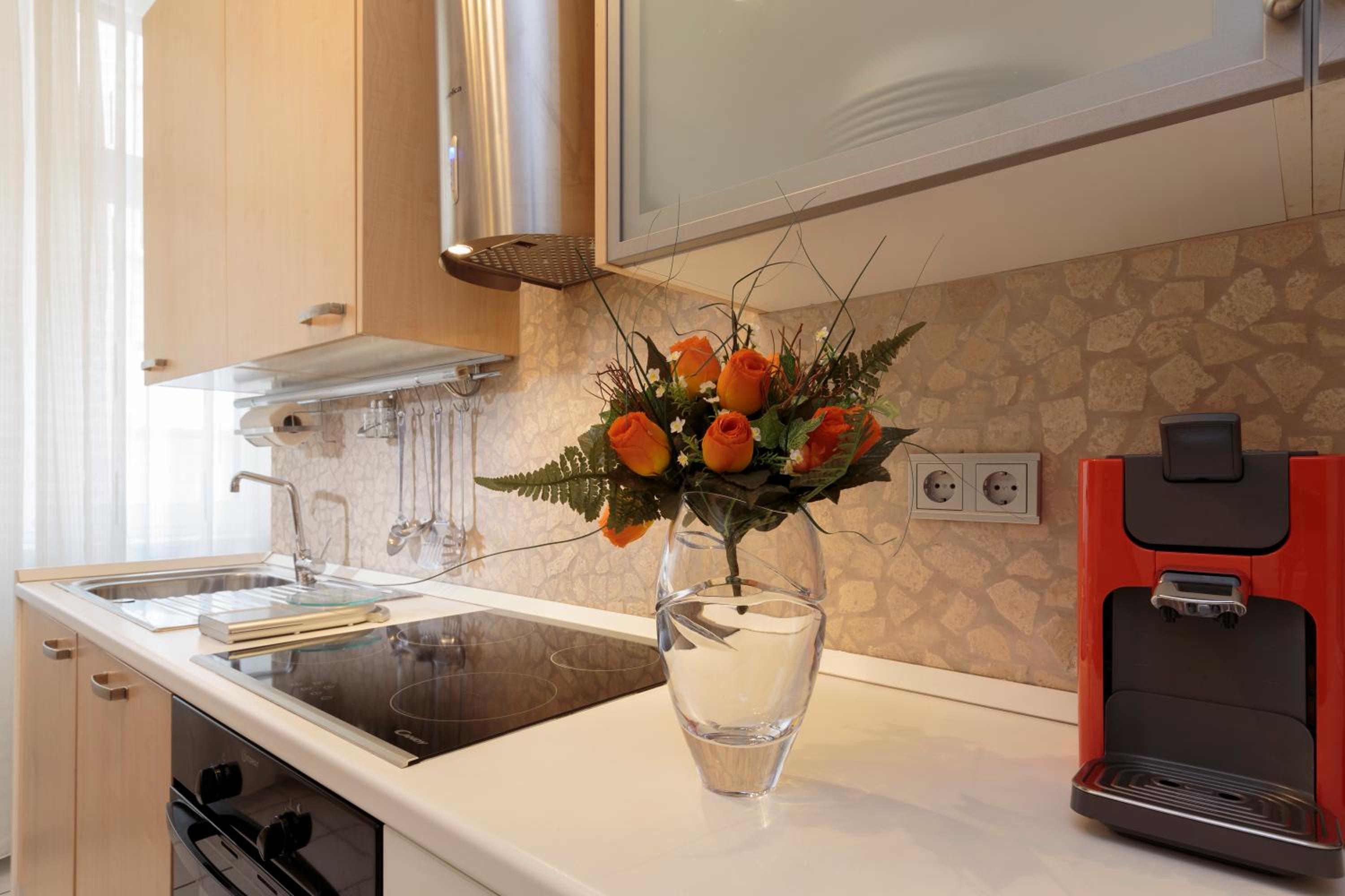 The Queen Luxury Apartments - Villa Gemma