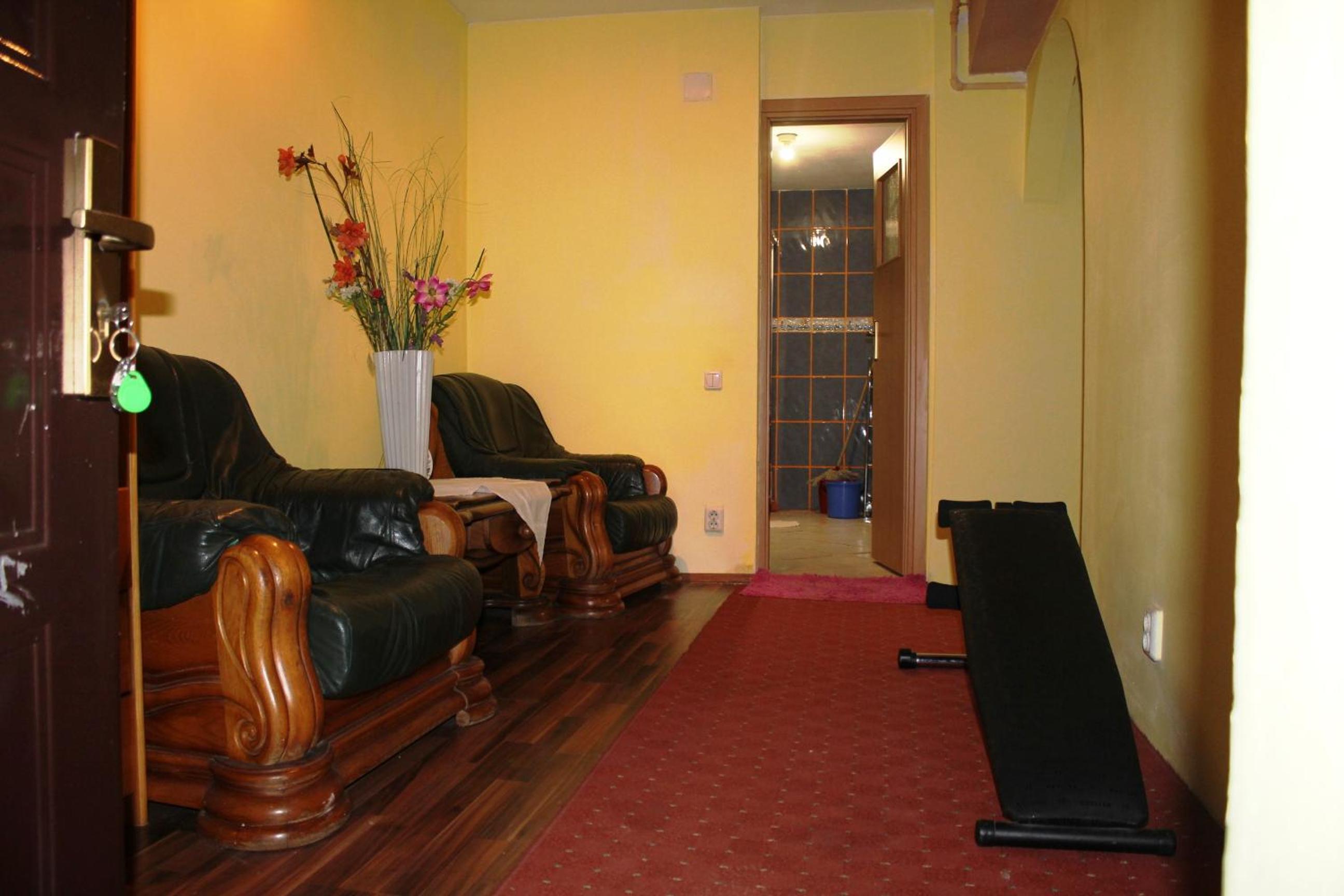 Vitan luxury apartment view 2