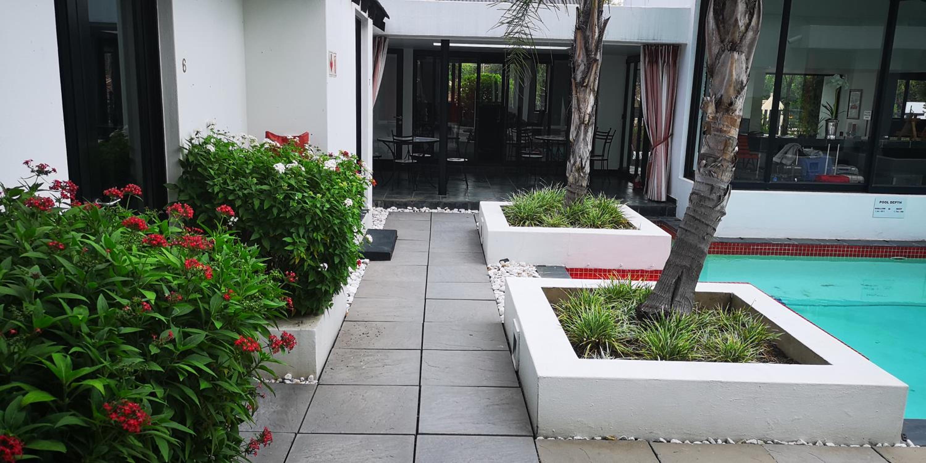 21 Kingfisher Guesthouse