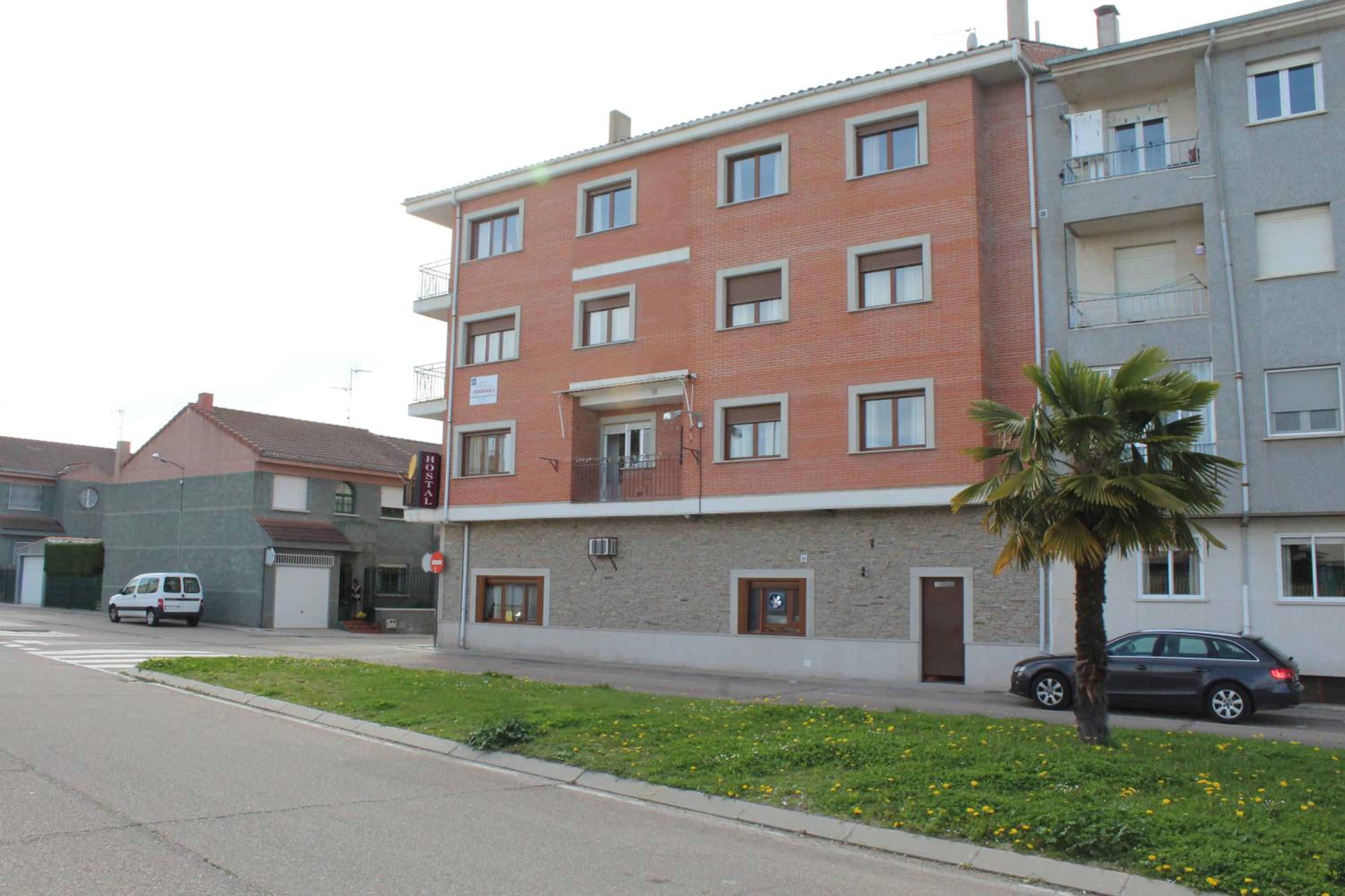 Hostal Mirobriga