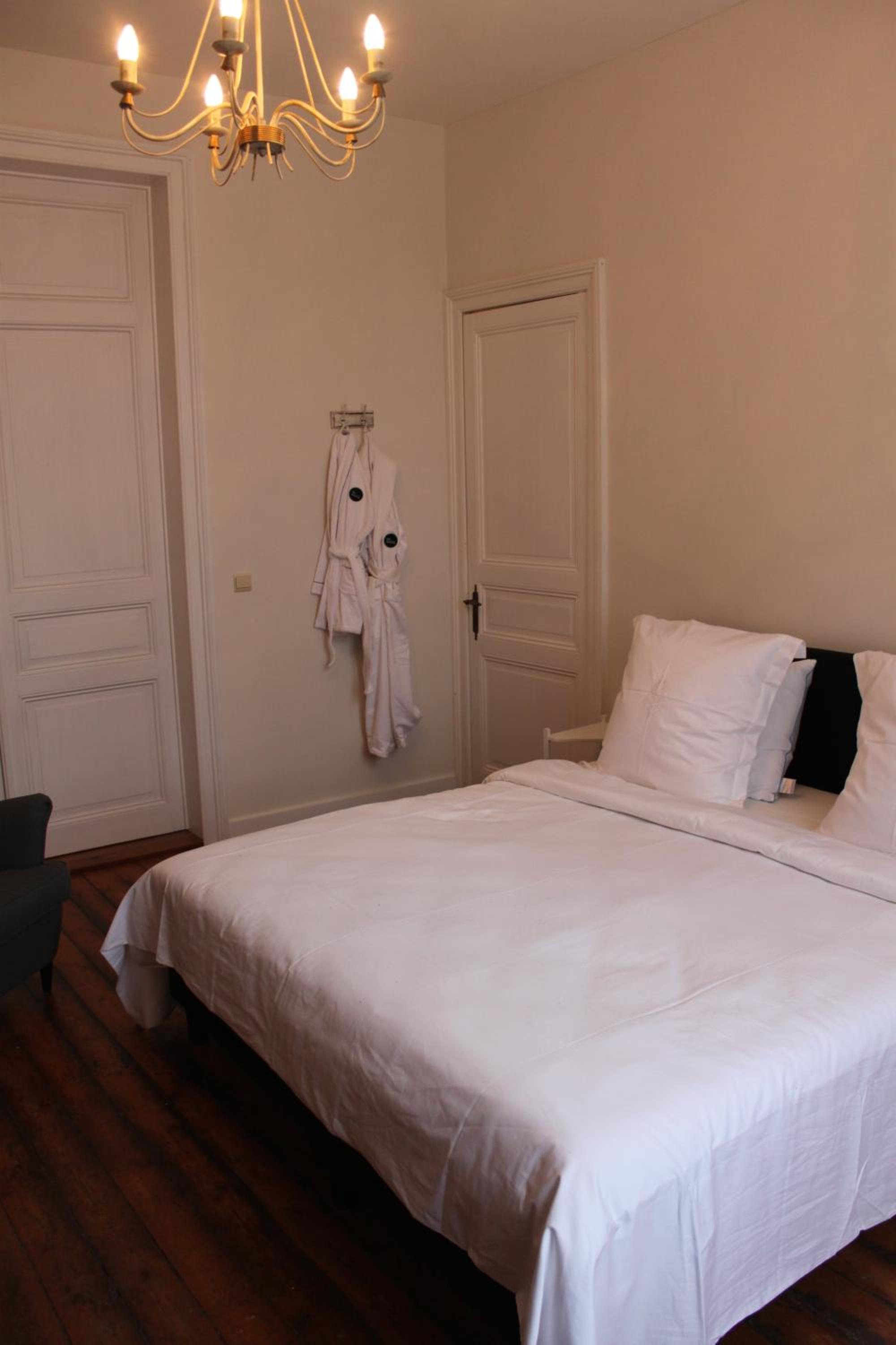 Hygge Vakantiewoning