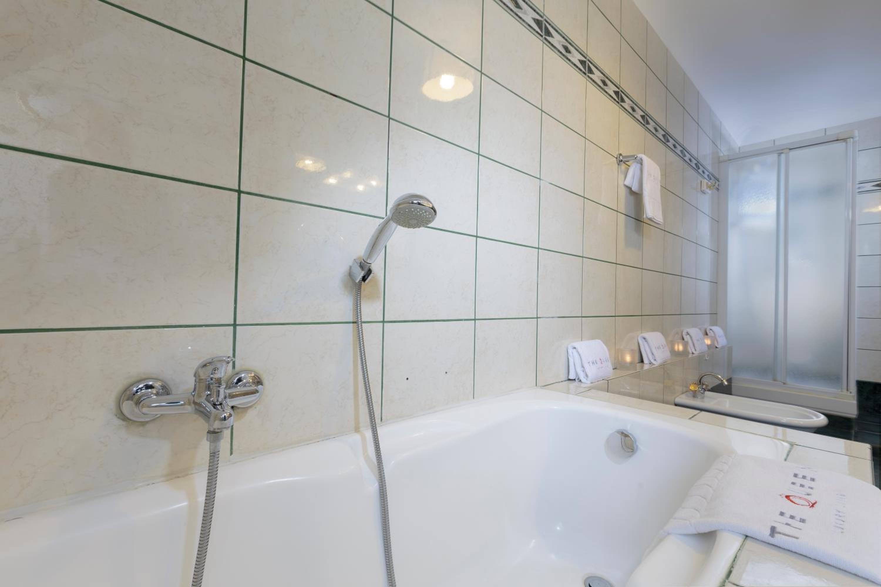 The Queen Luxury Apartments - Villa Gemma
