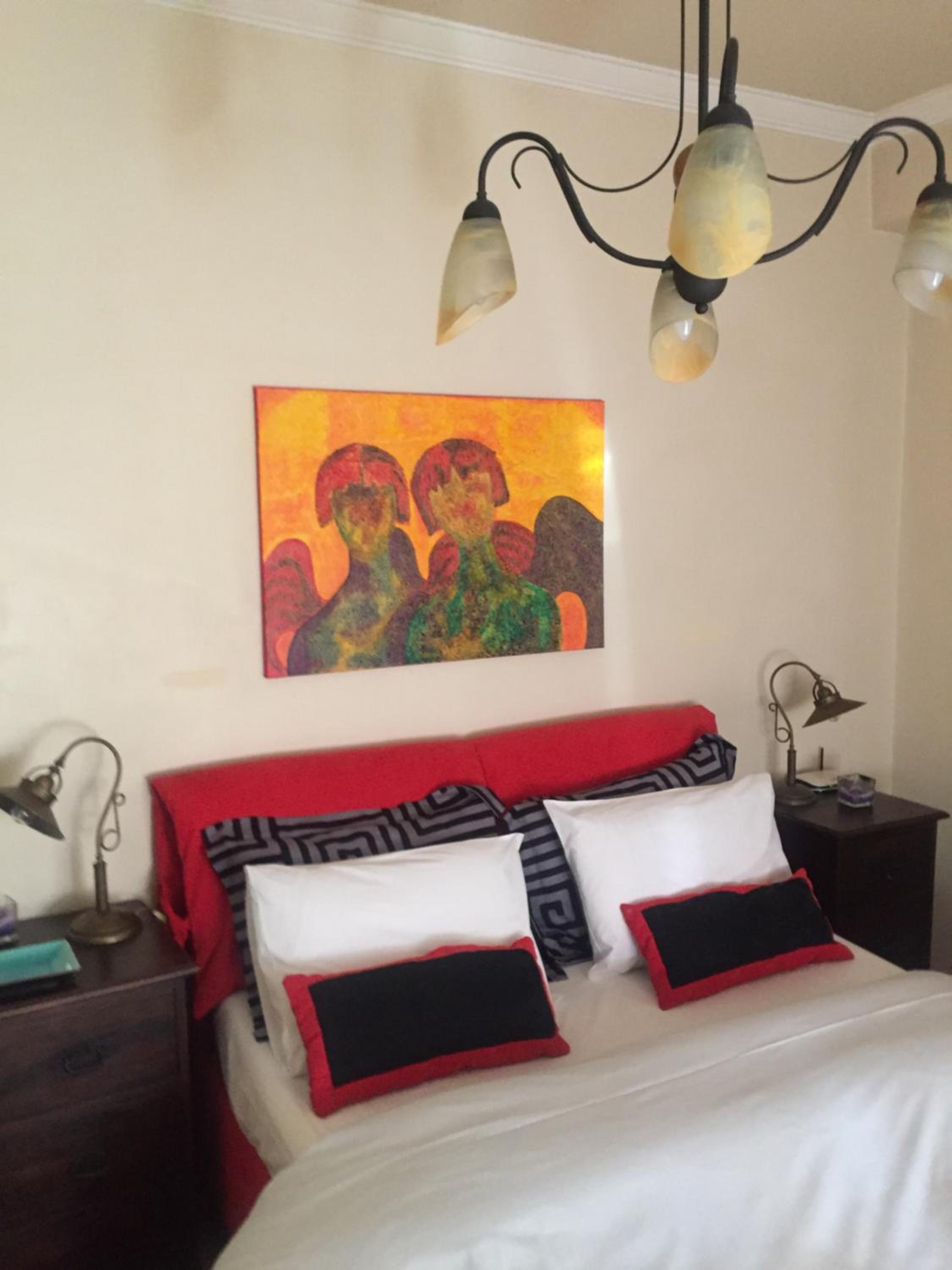 Art house