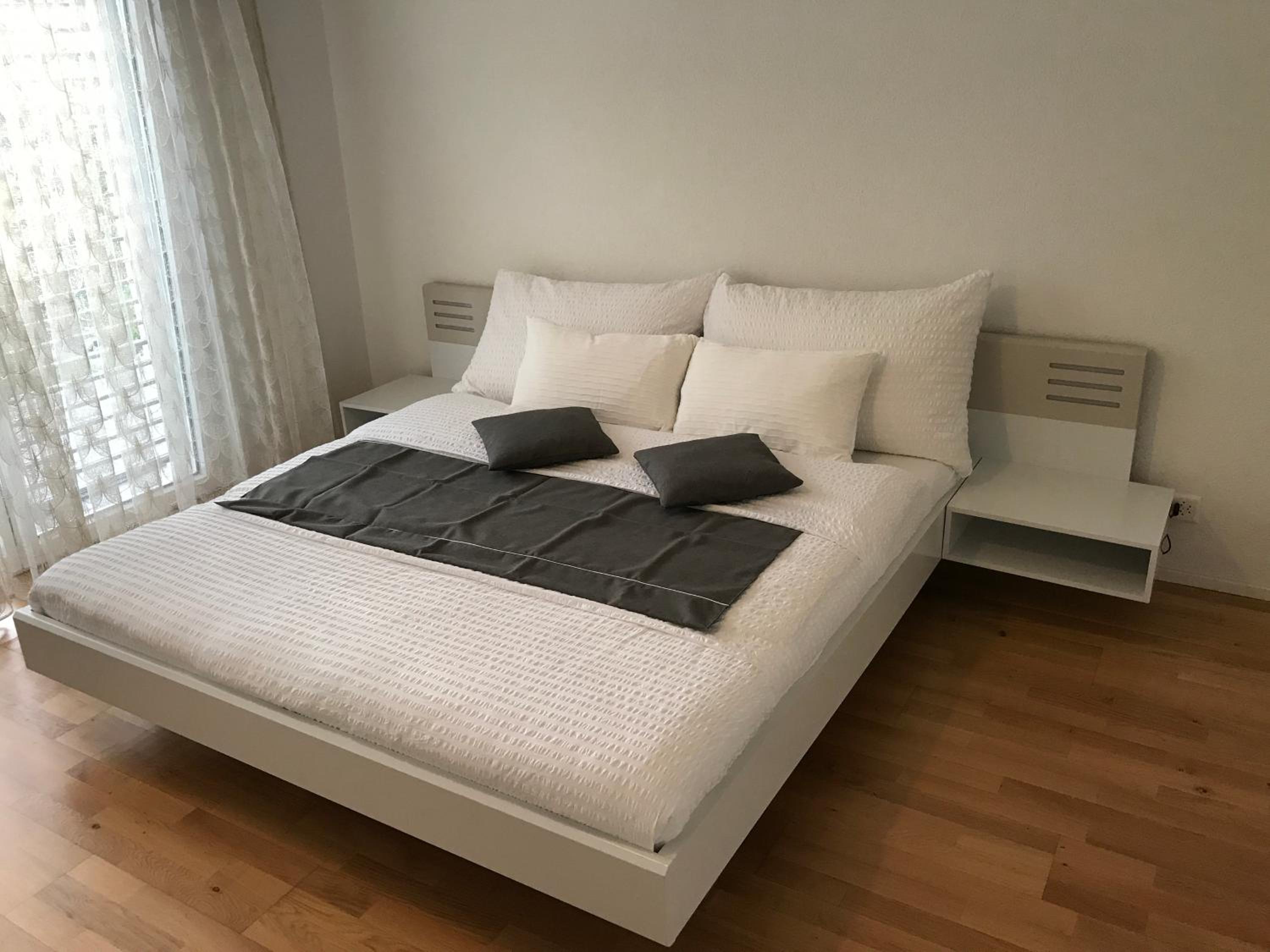 Skender's Apartment view 5