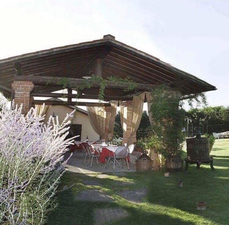 Osteria I'Casolare view 4