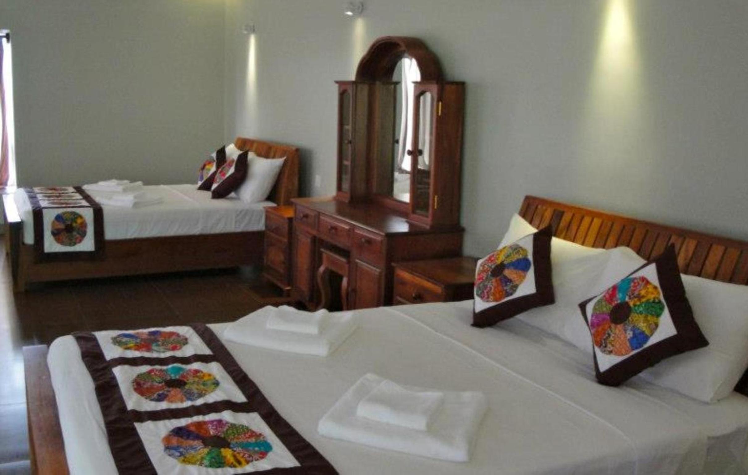 Memoria Palace & Resort