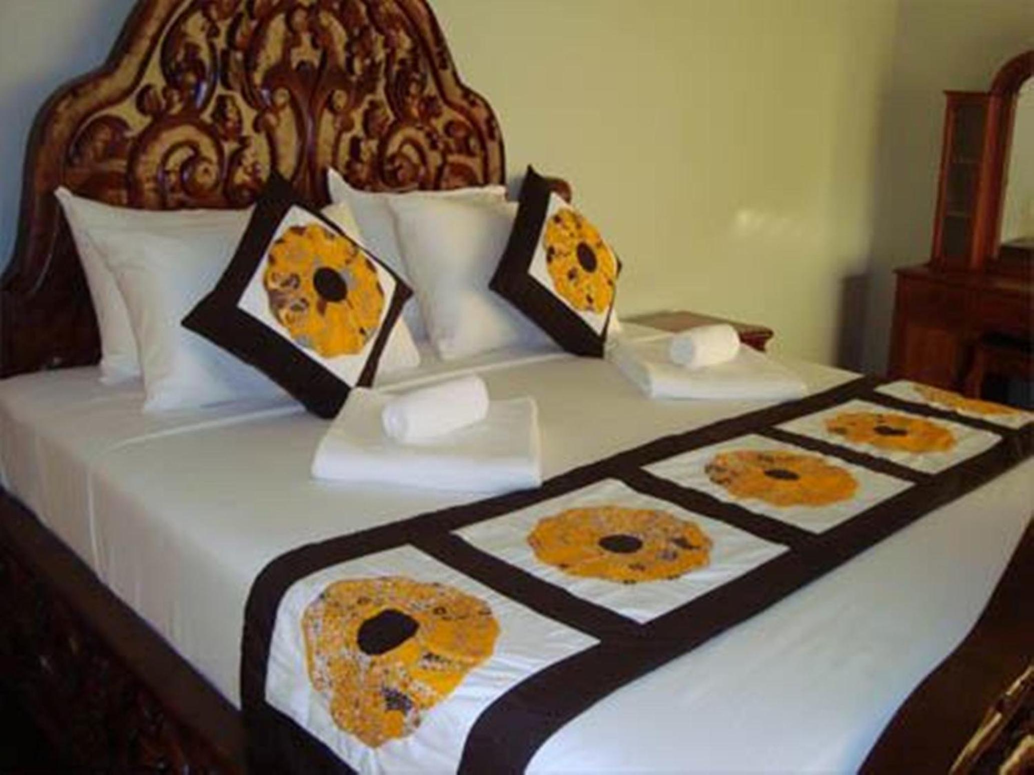 Memoria Palace & Resort