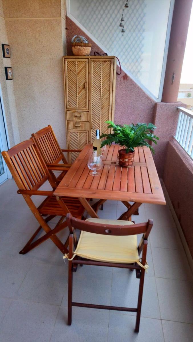 View Bay Arenales Del Sol photo 4