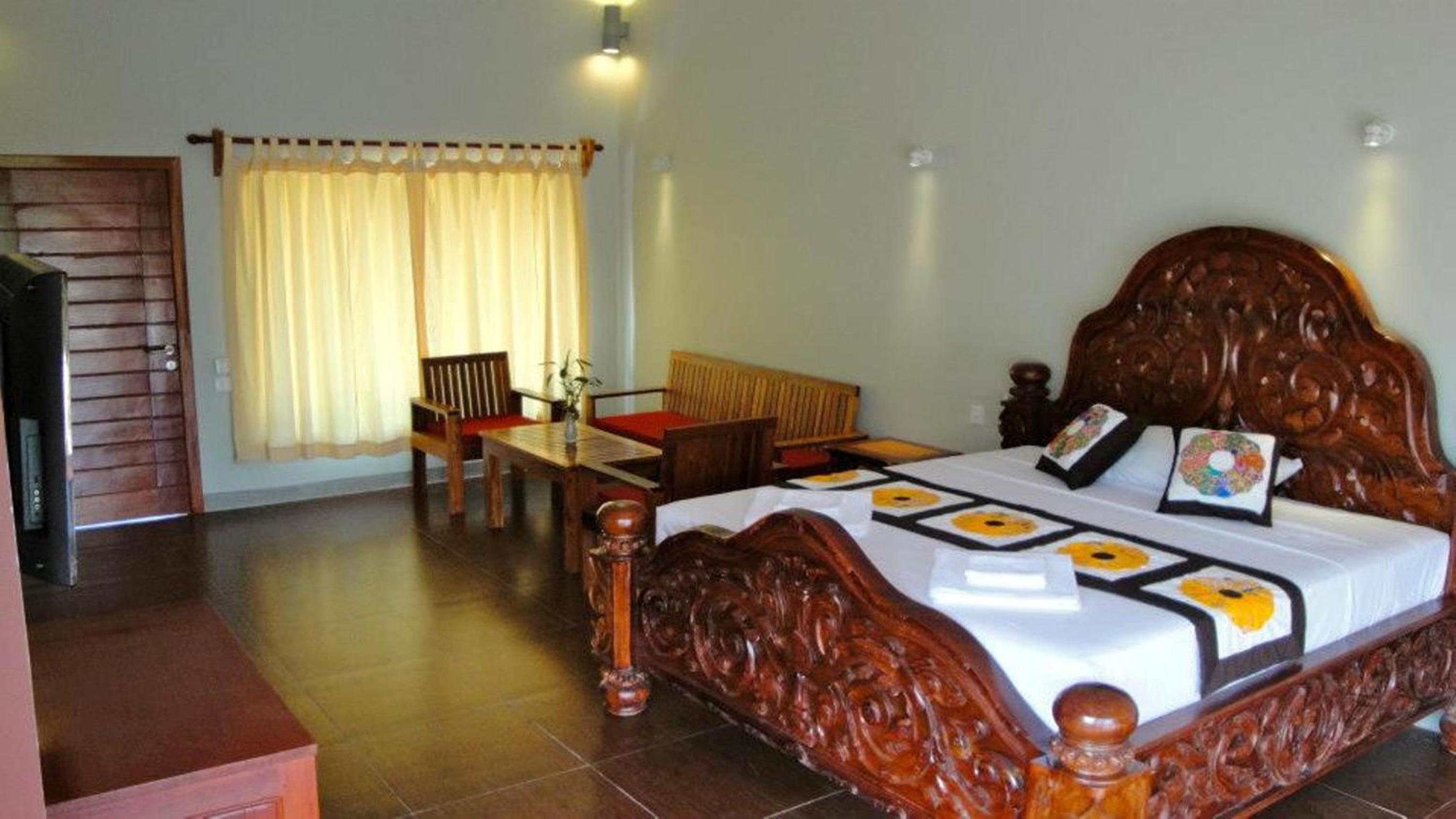 Memoria Palace & Resort