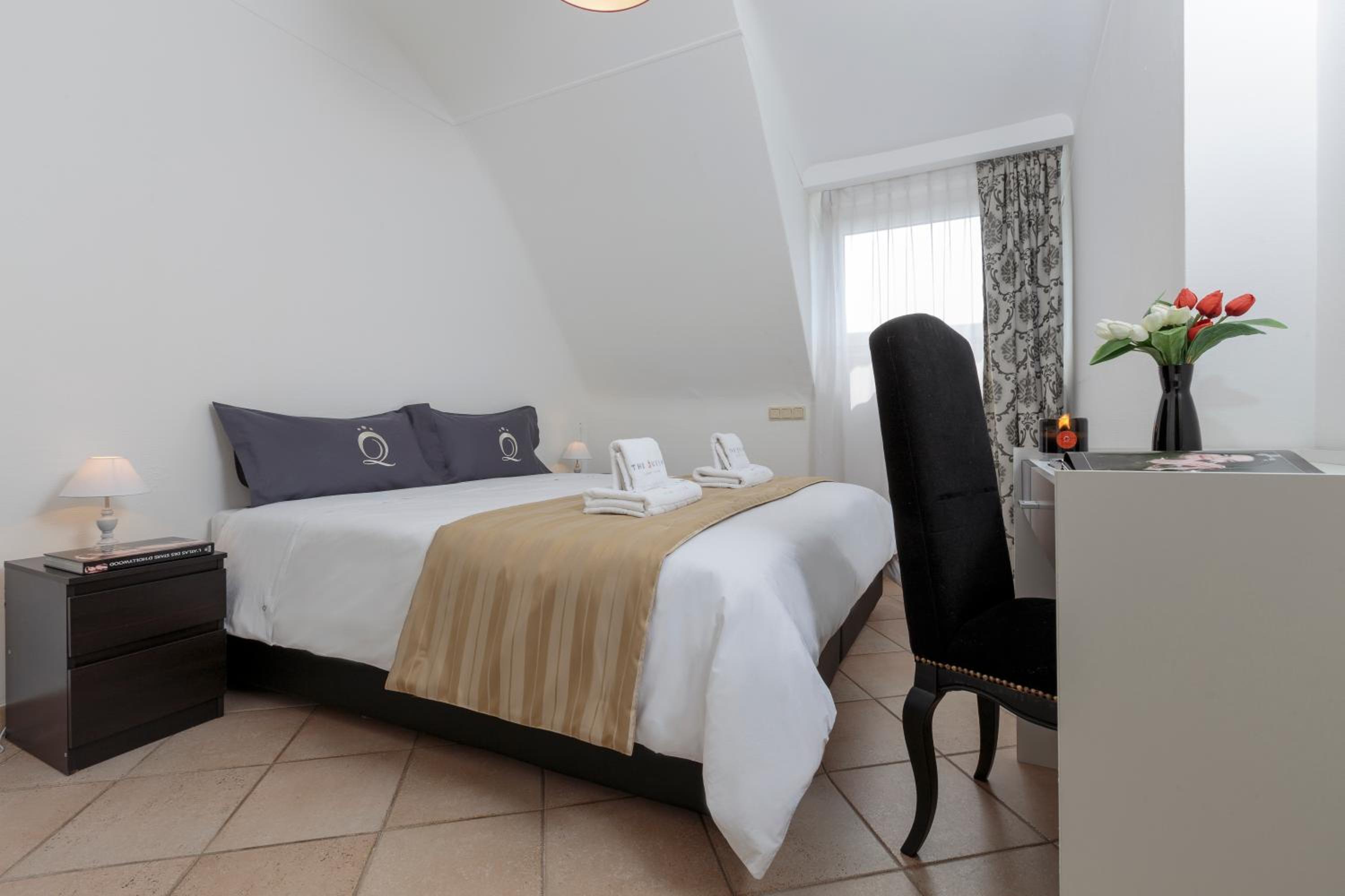 The Queen Luxury Apartments - Villa Gemma