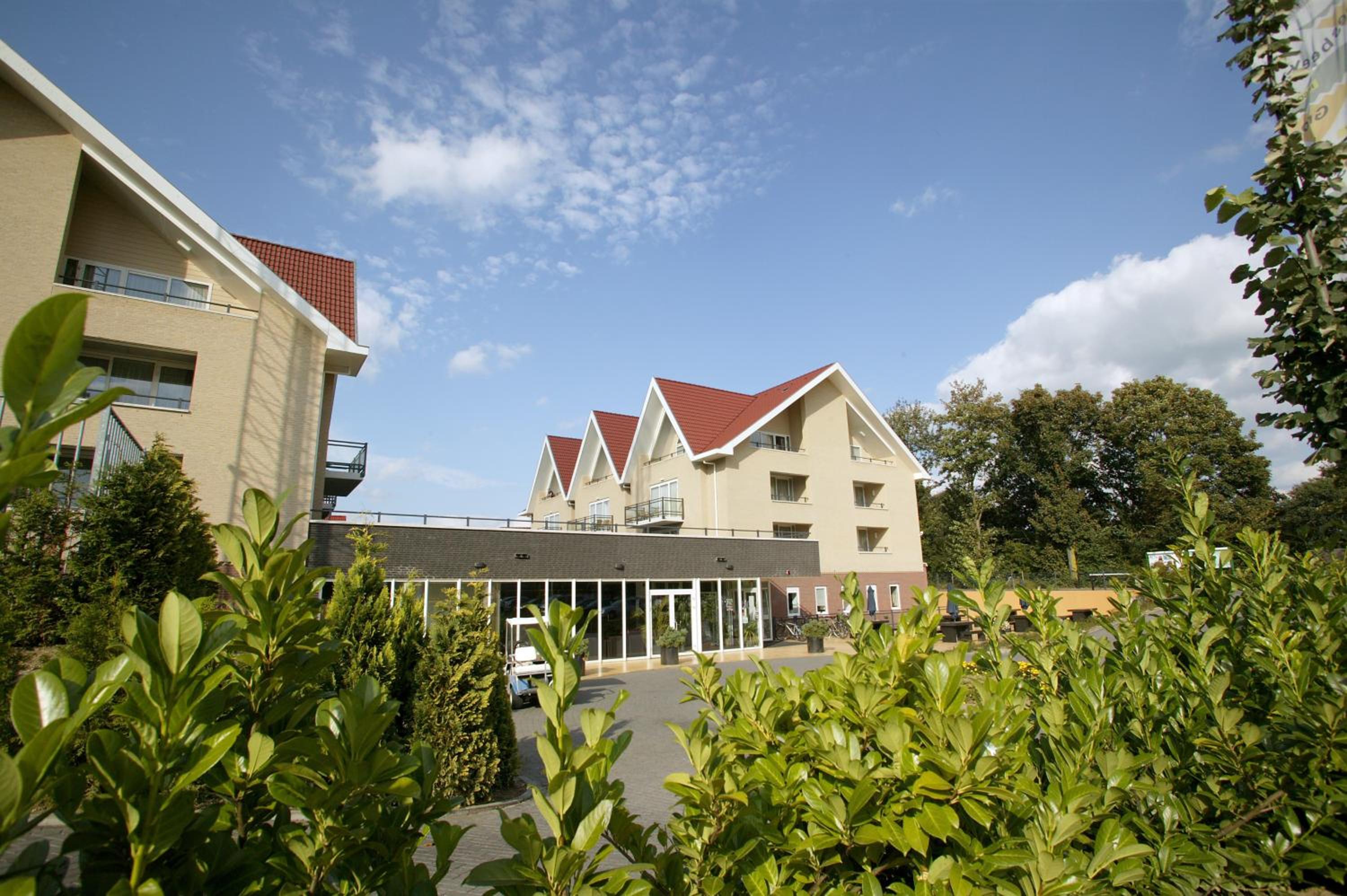 Hotel & Appartementen - De Zeven Heuvelen - Image 1