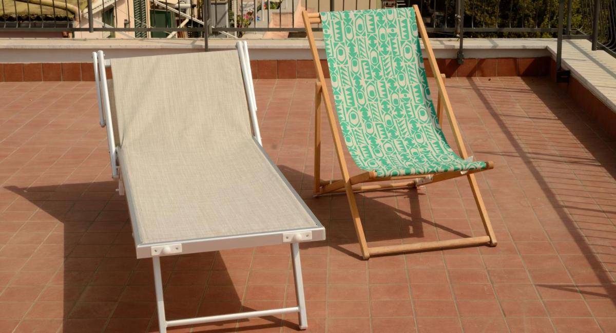 Terrazza Eurialo