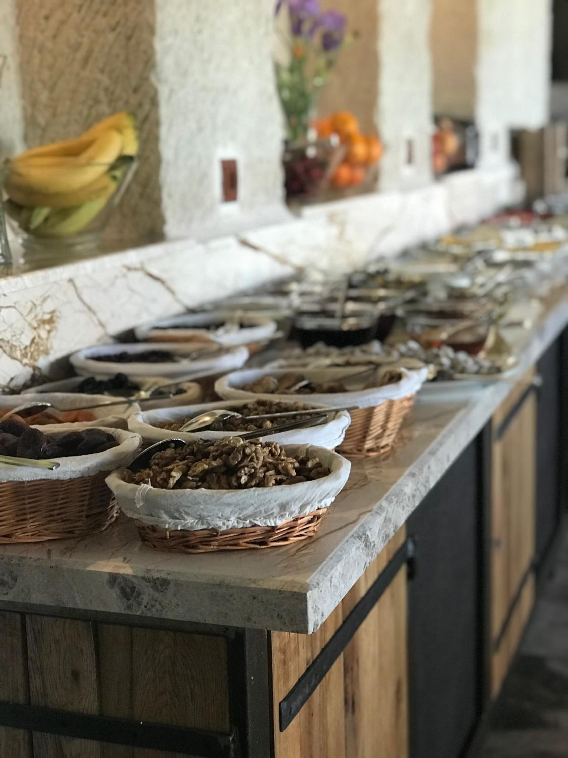 Seki Cave Suites - Image 151