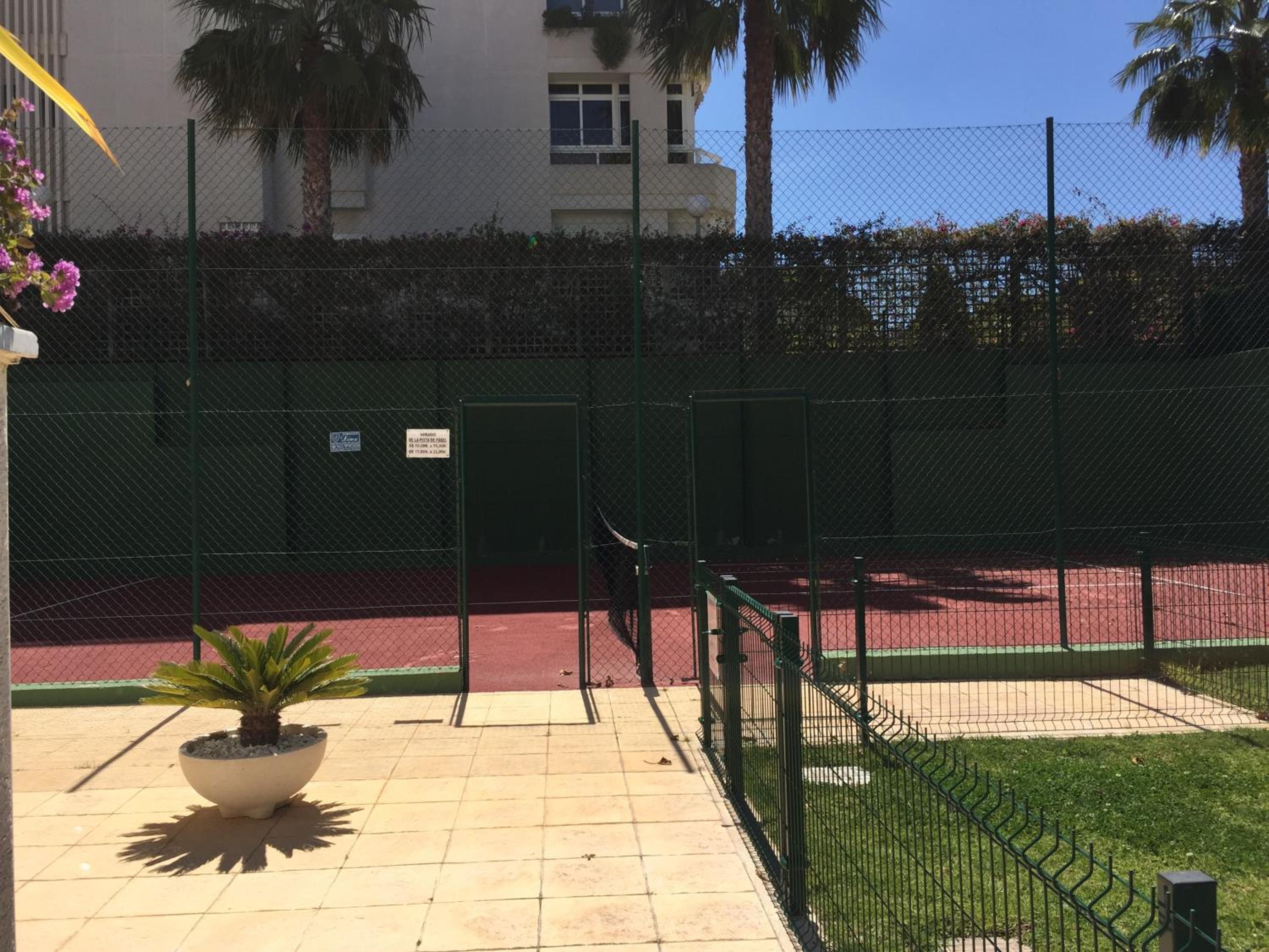 Terrazas golf