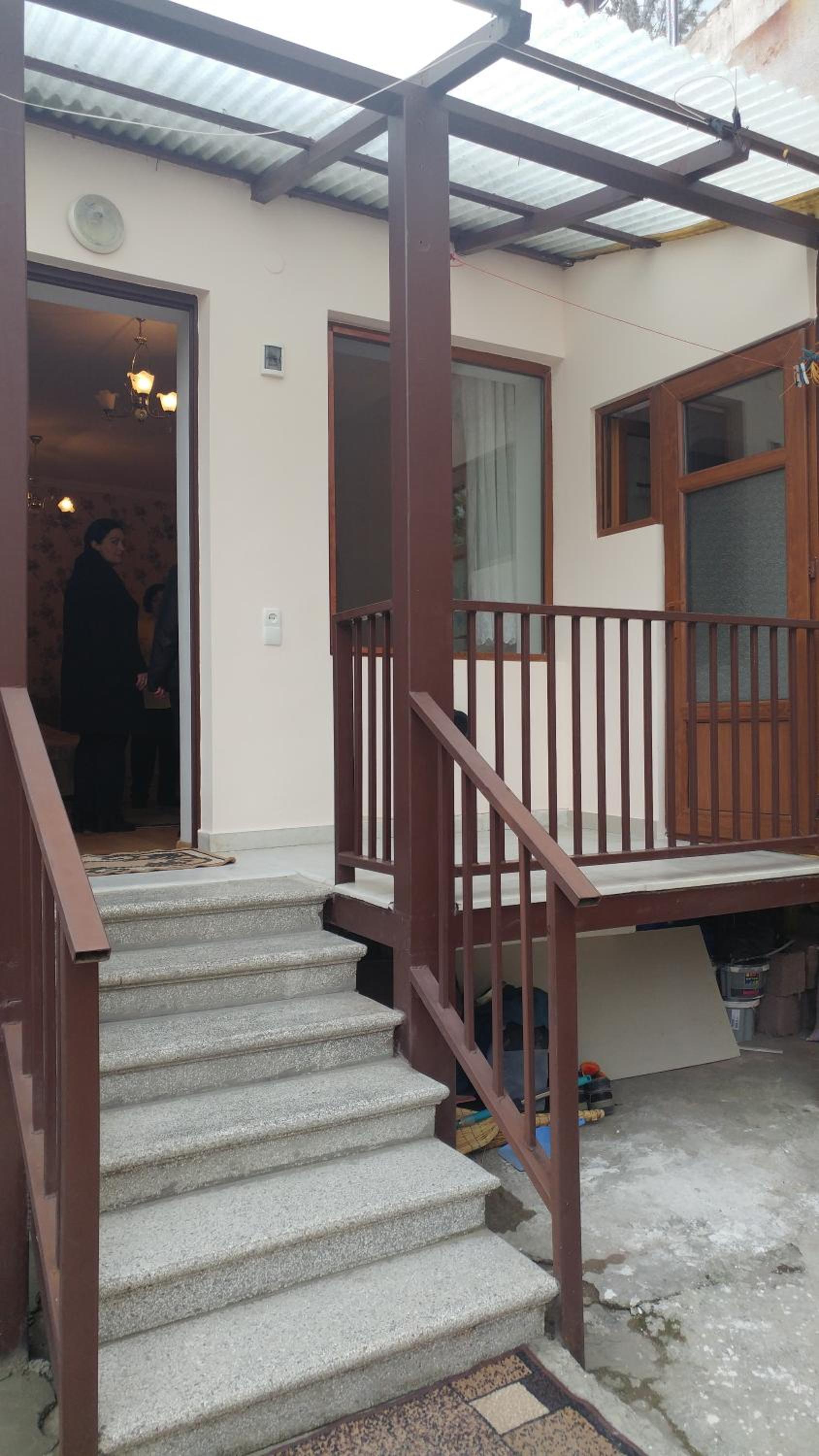 Natali's House view 4