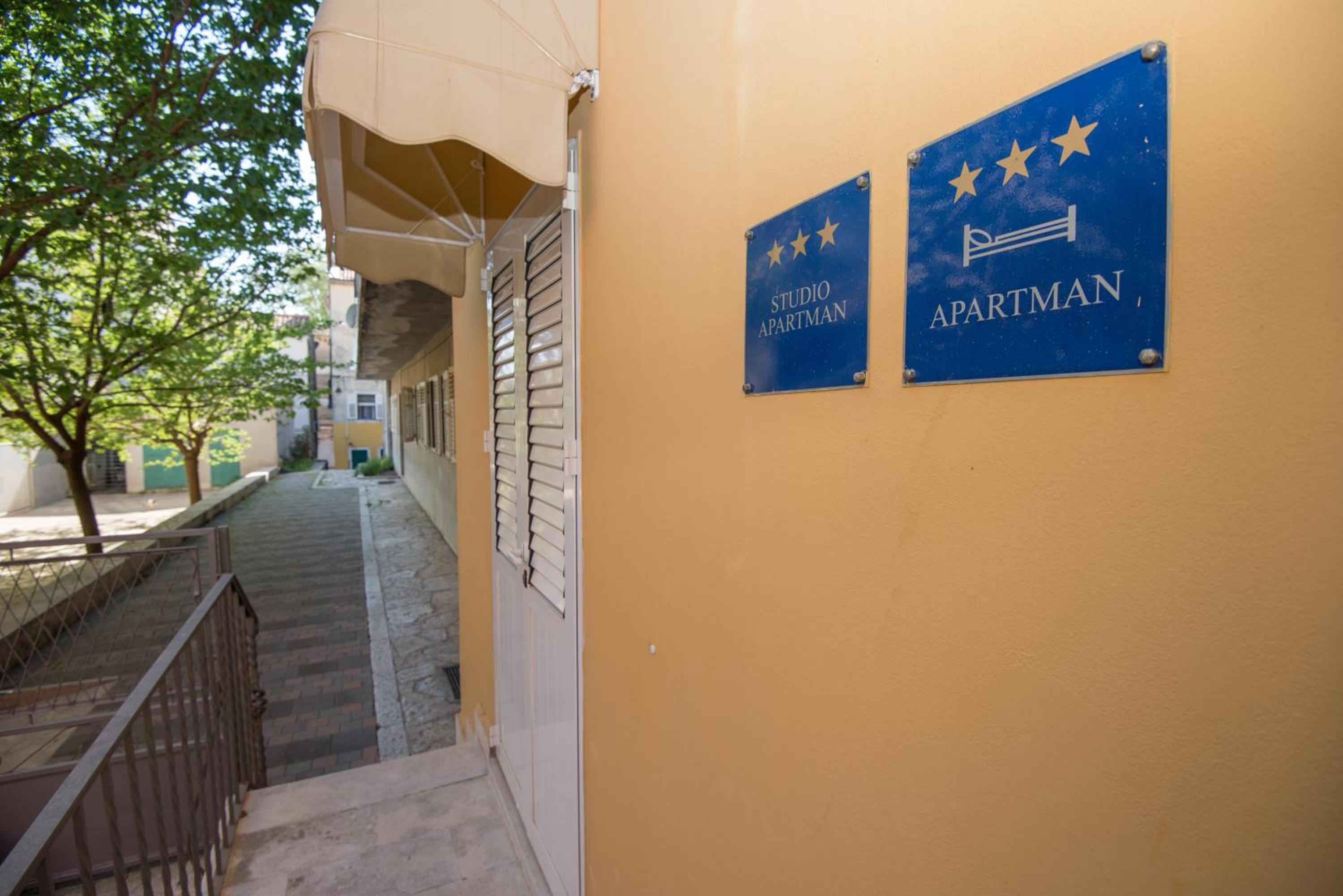 Apartment Nekić view 5
