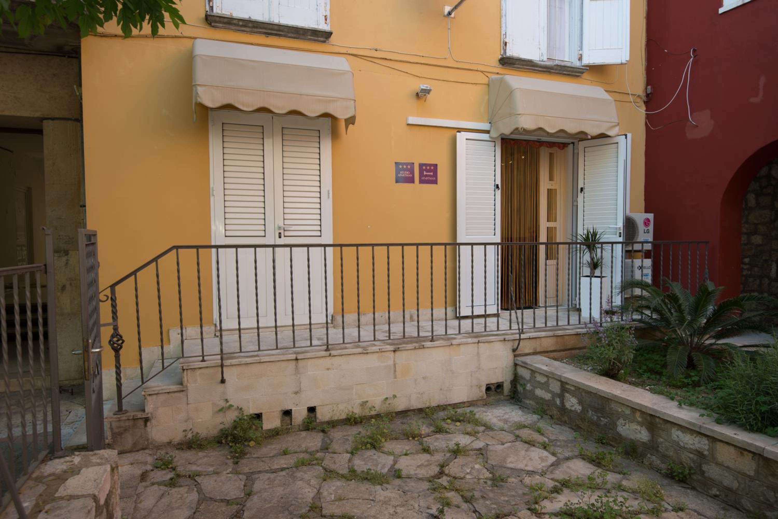 Apartment Nekić view 4