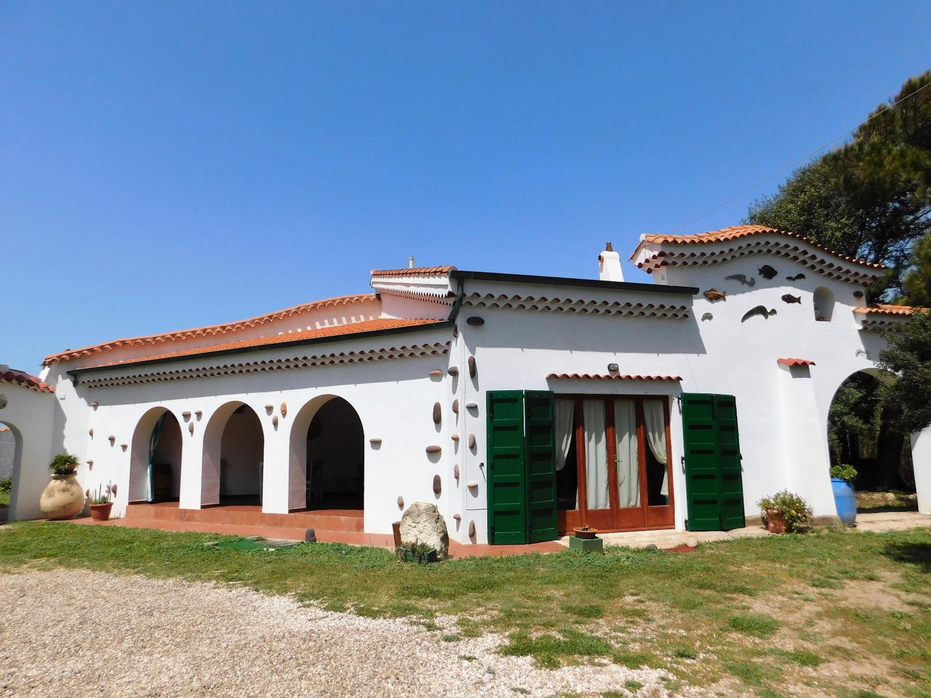 Manderley-Case sul mare view 2