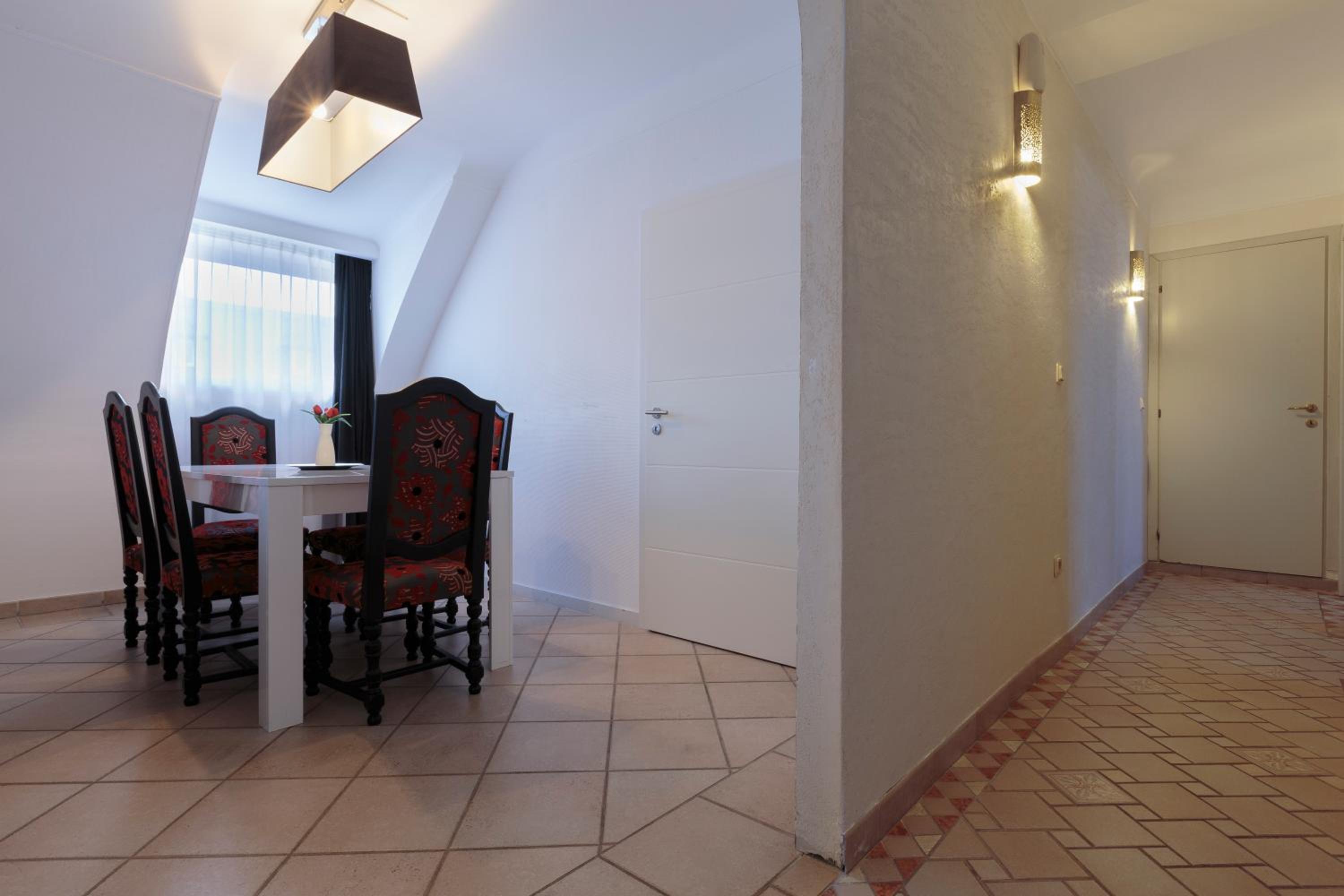 The Queen Luxury Apartments - Villa Gemma