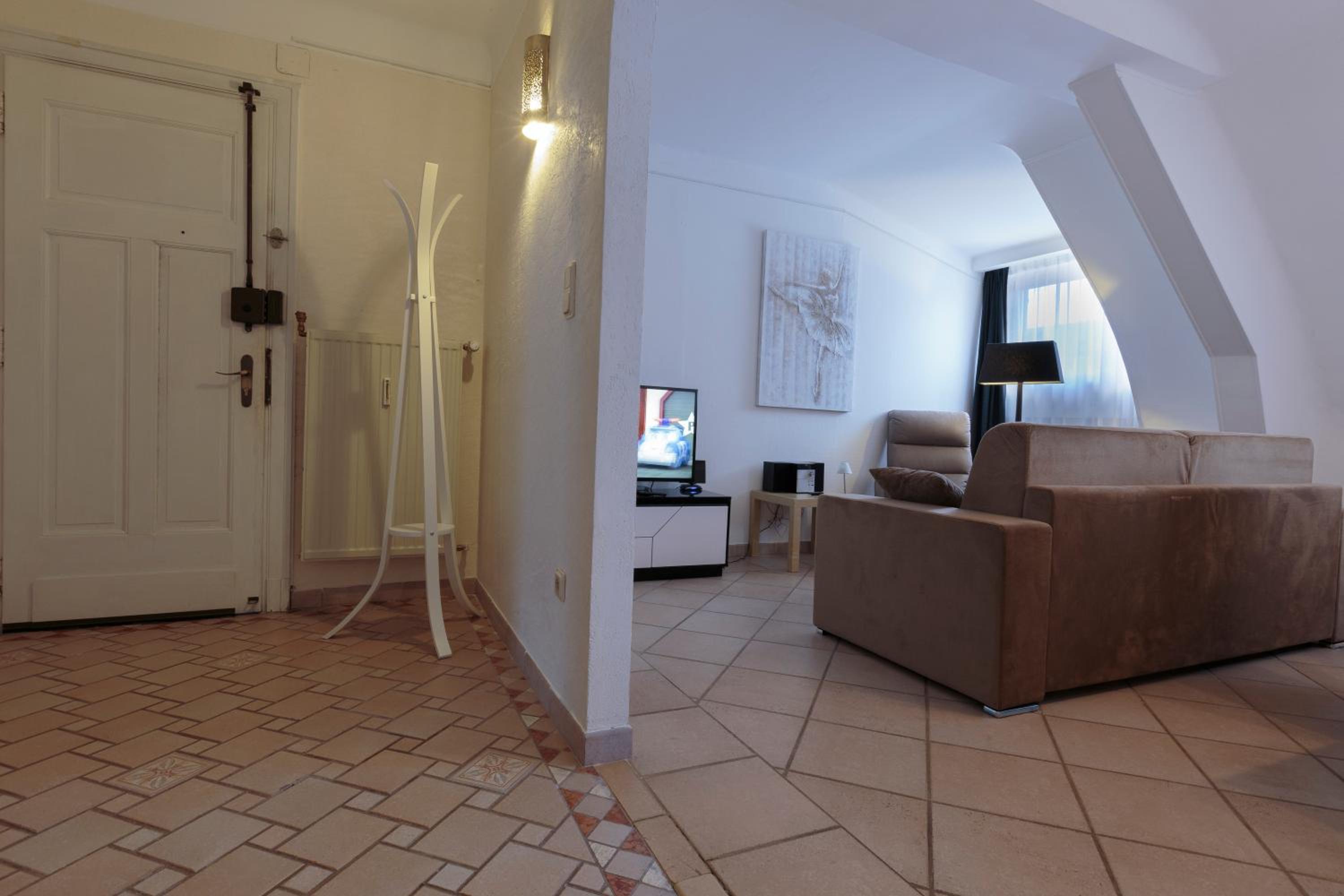 The Queen Luxury Apartments - Villa Gemma