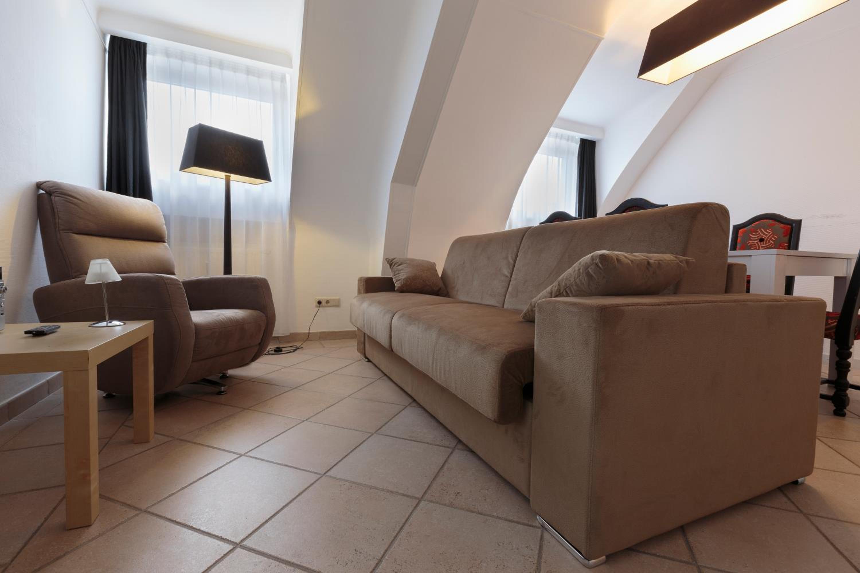 The Queen Luxury Apartments - Villa Gemma