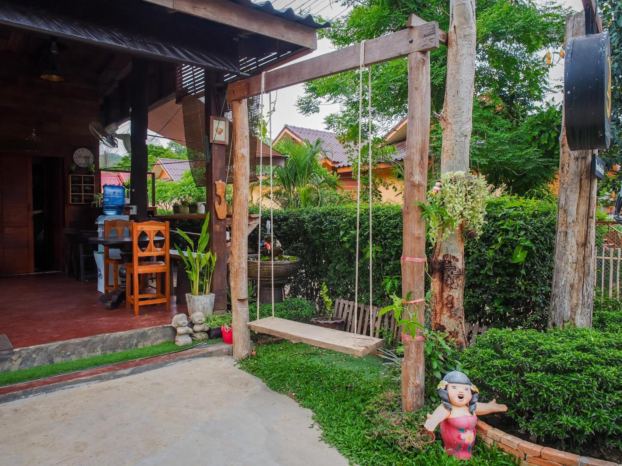 Pai Homey